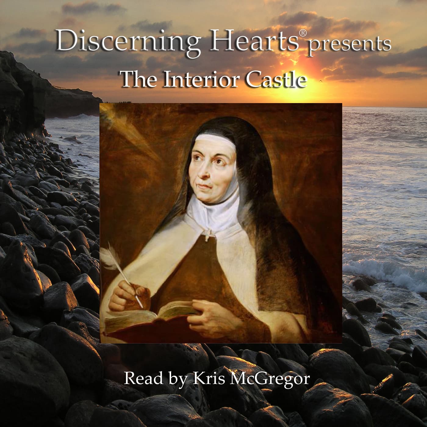 The Interior Castle Audio Book - by St. Teresa of Avila - Podcasts