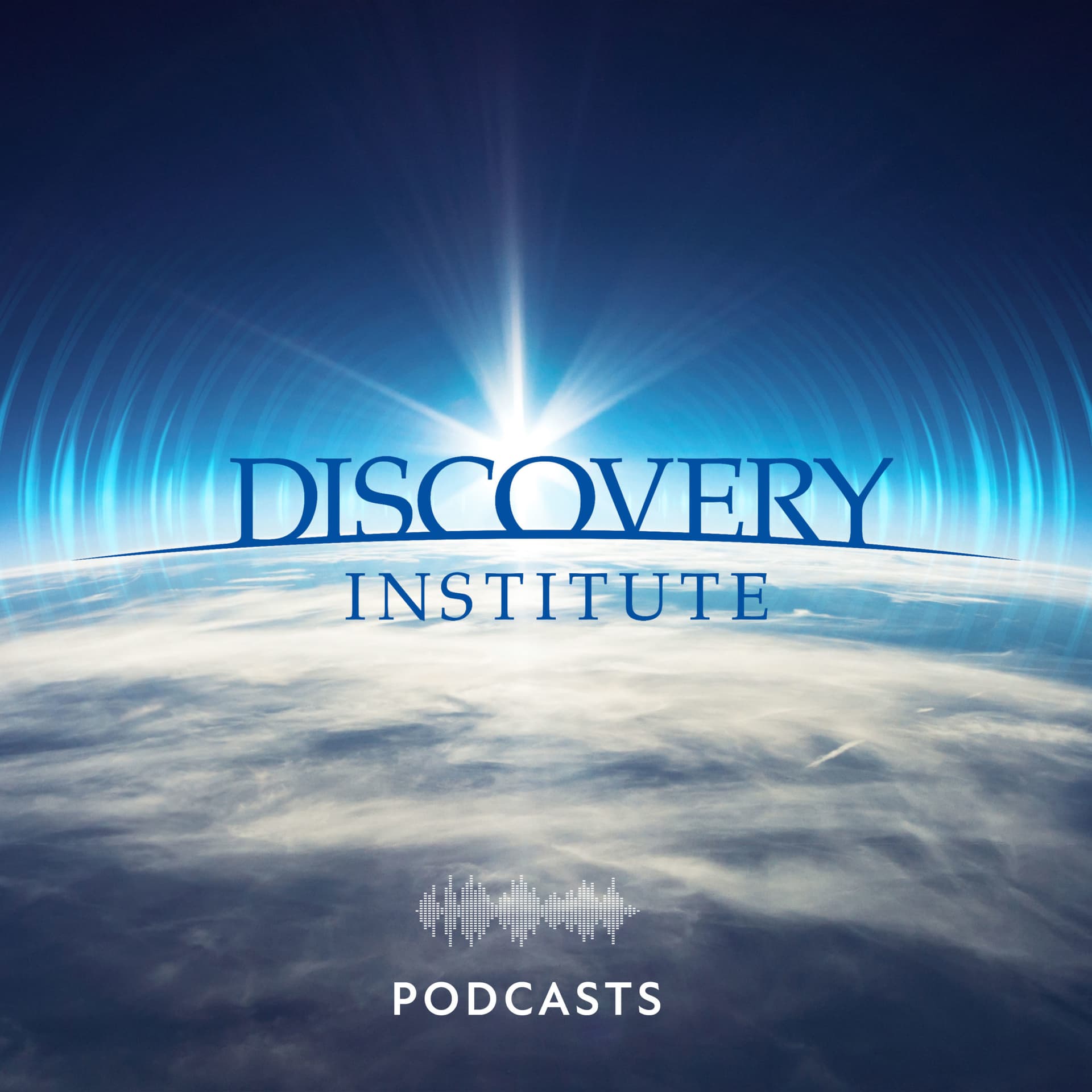 Discovery Institute - Podcasts