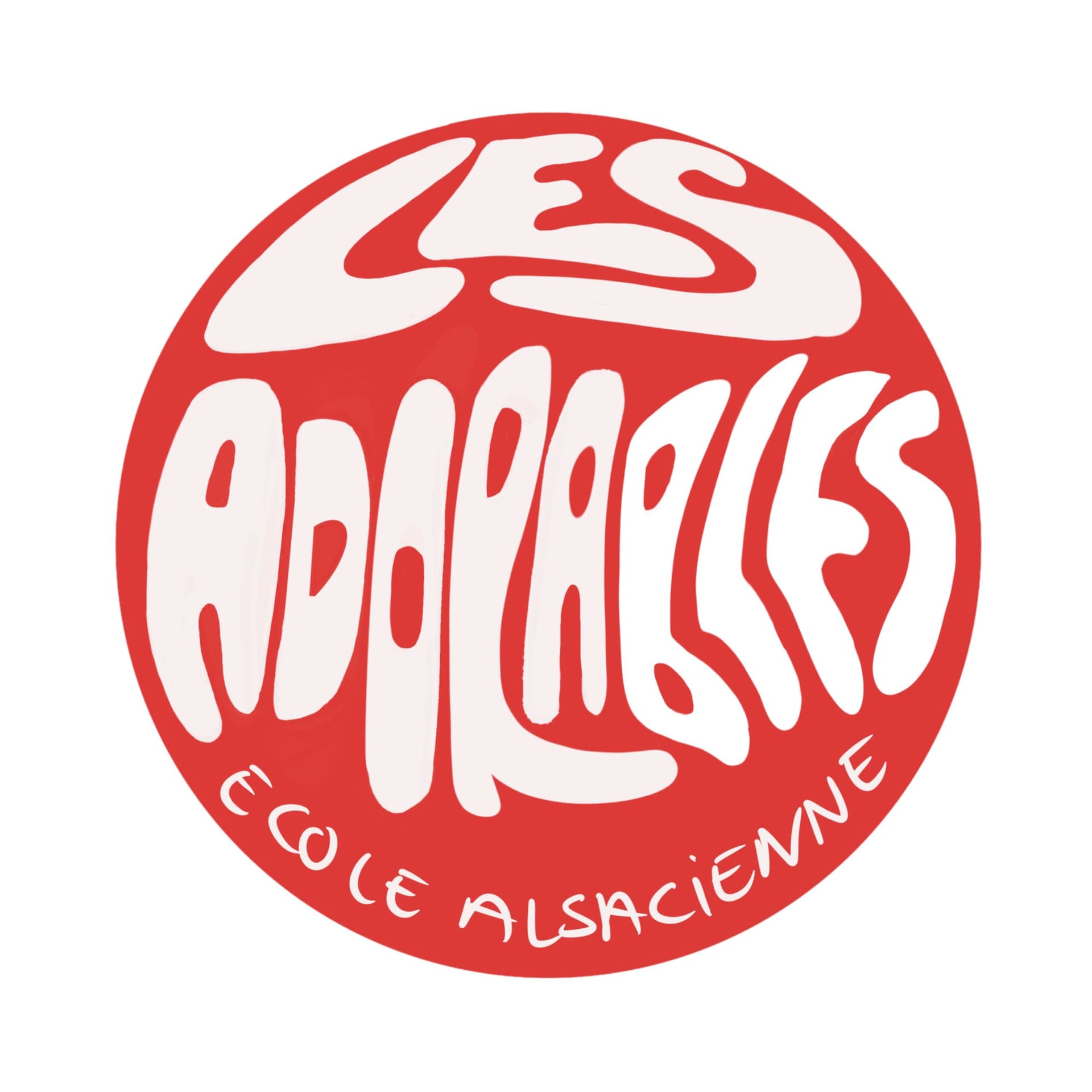 Les Adorables - Podcasts