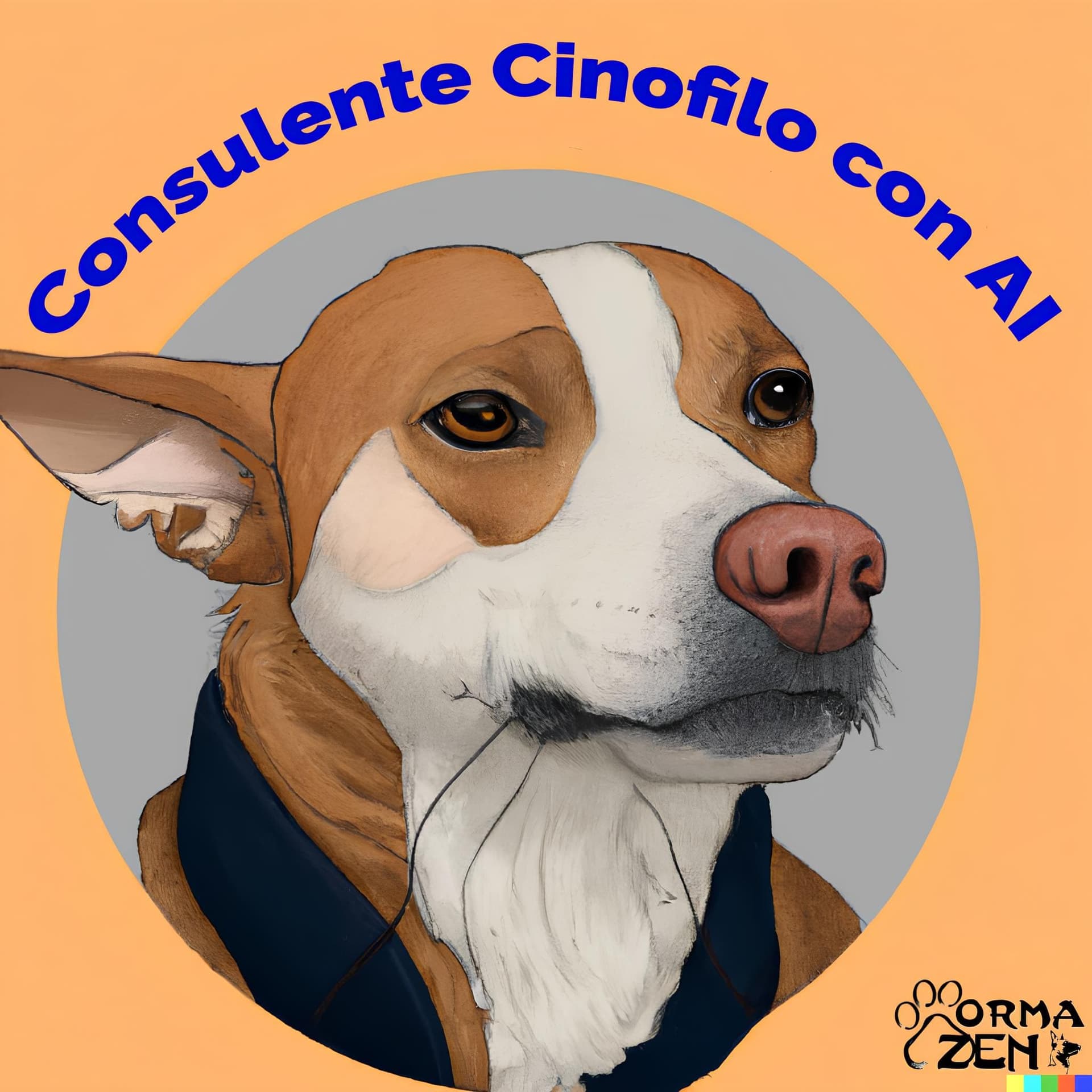 Consulente Cinofilo con AI - Podcasts