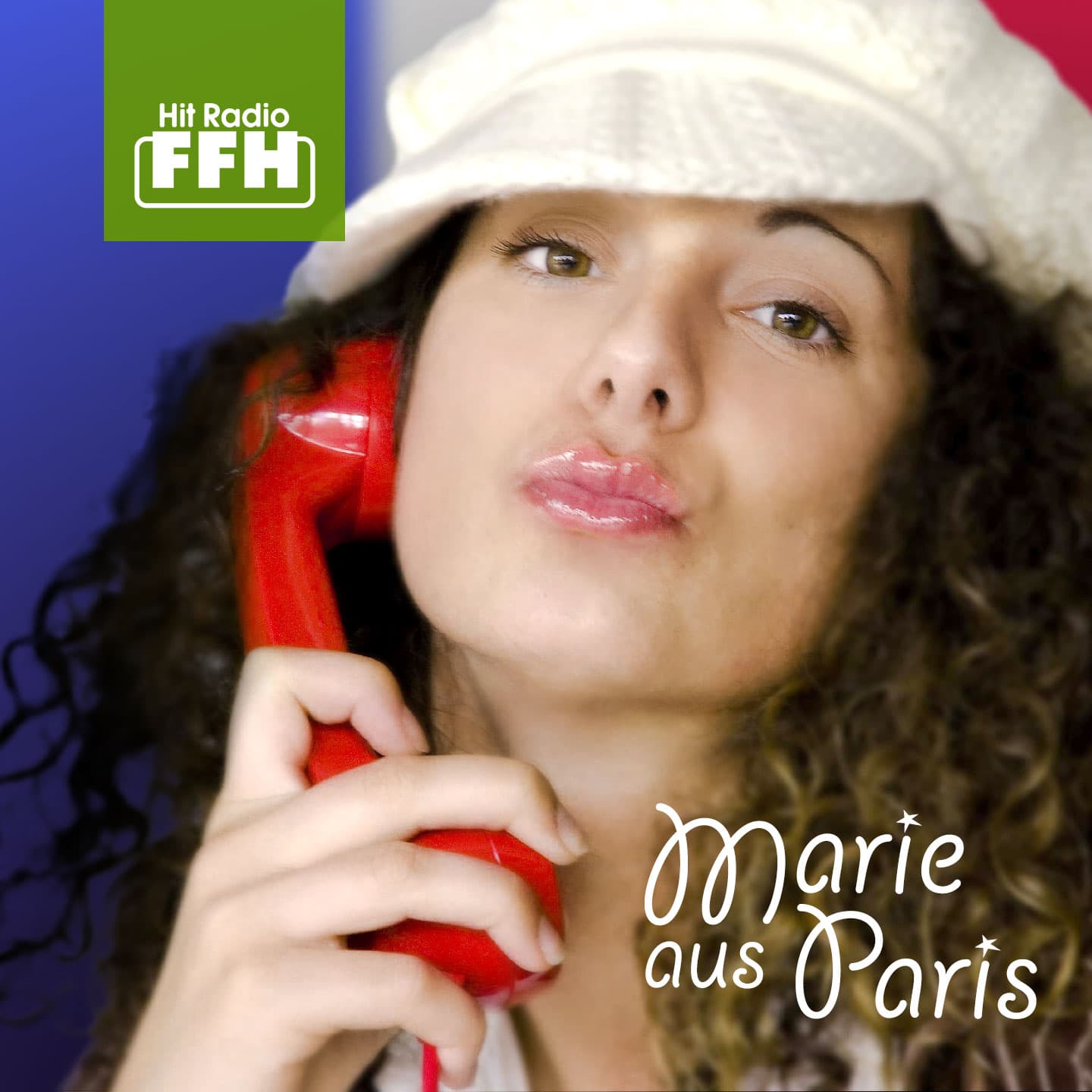 Podcast: Marie aus Paris - Podcasts