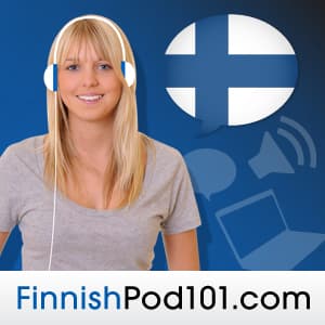 Learn Finnish | FinnishPod101.com - Podcasts