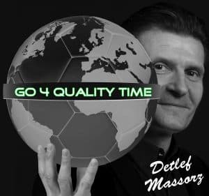 Go4QualityTime in English - Podcasts