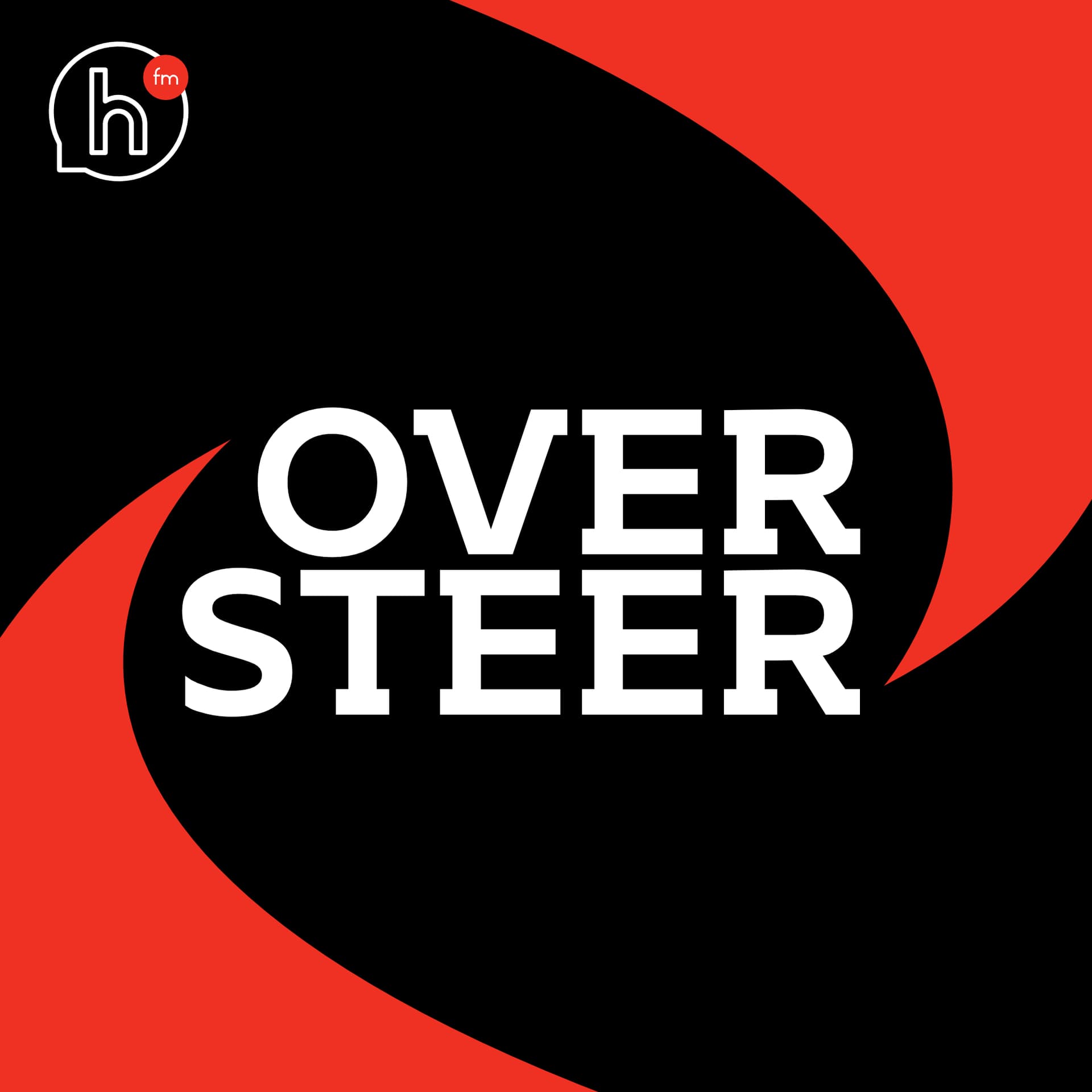 Oversteer - Podcasts