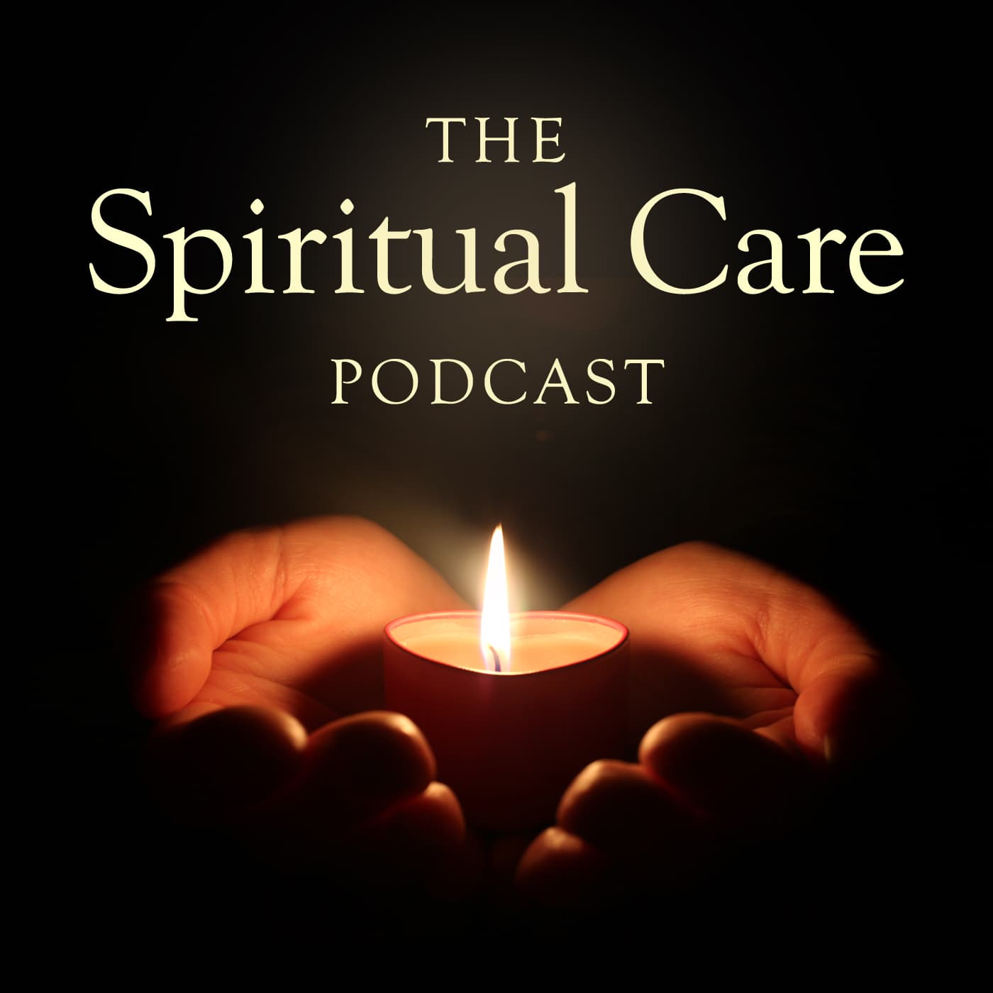The Spiritual Care Podcast - Podcasts