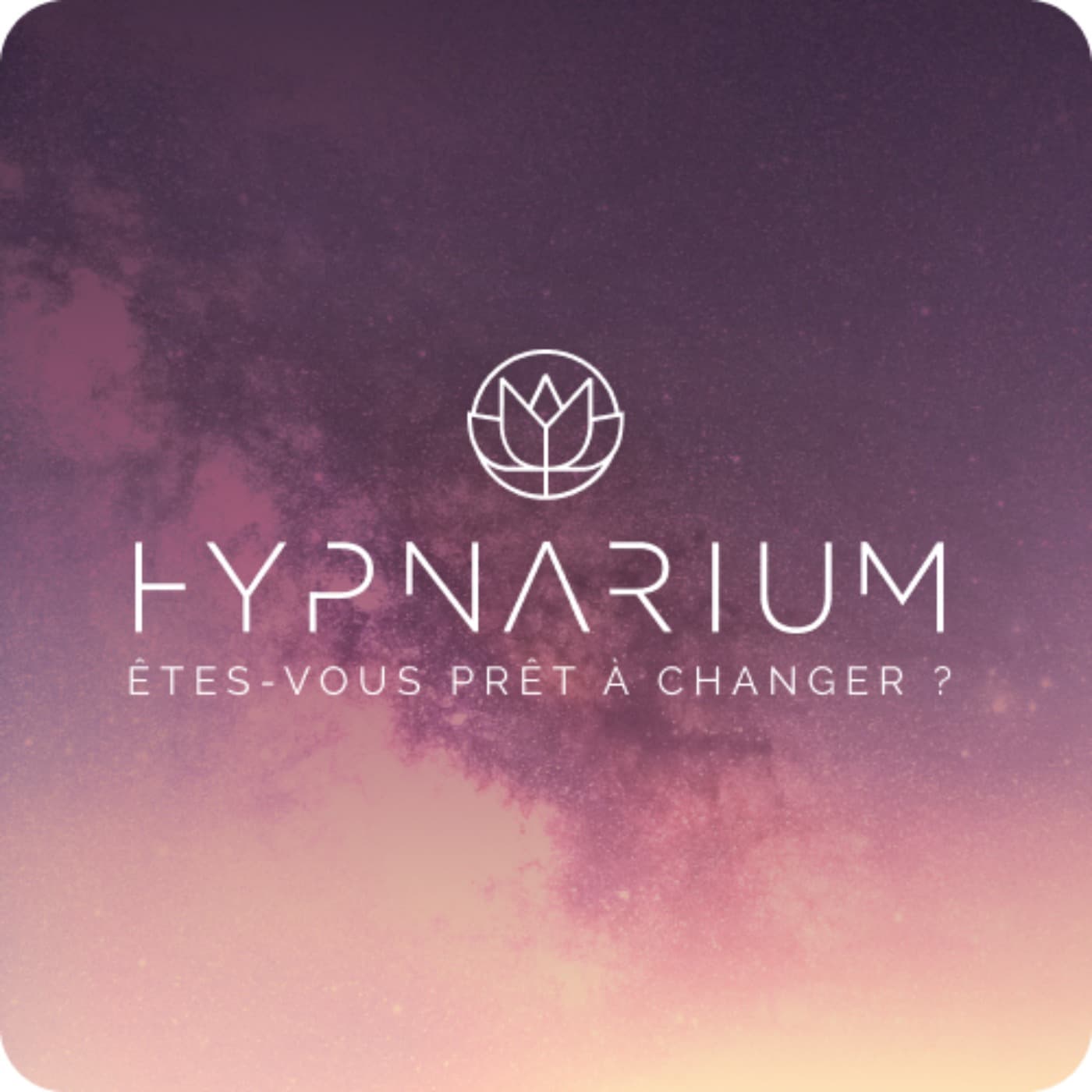 Interviews sur le changement - Podcasts