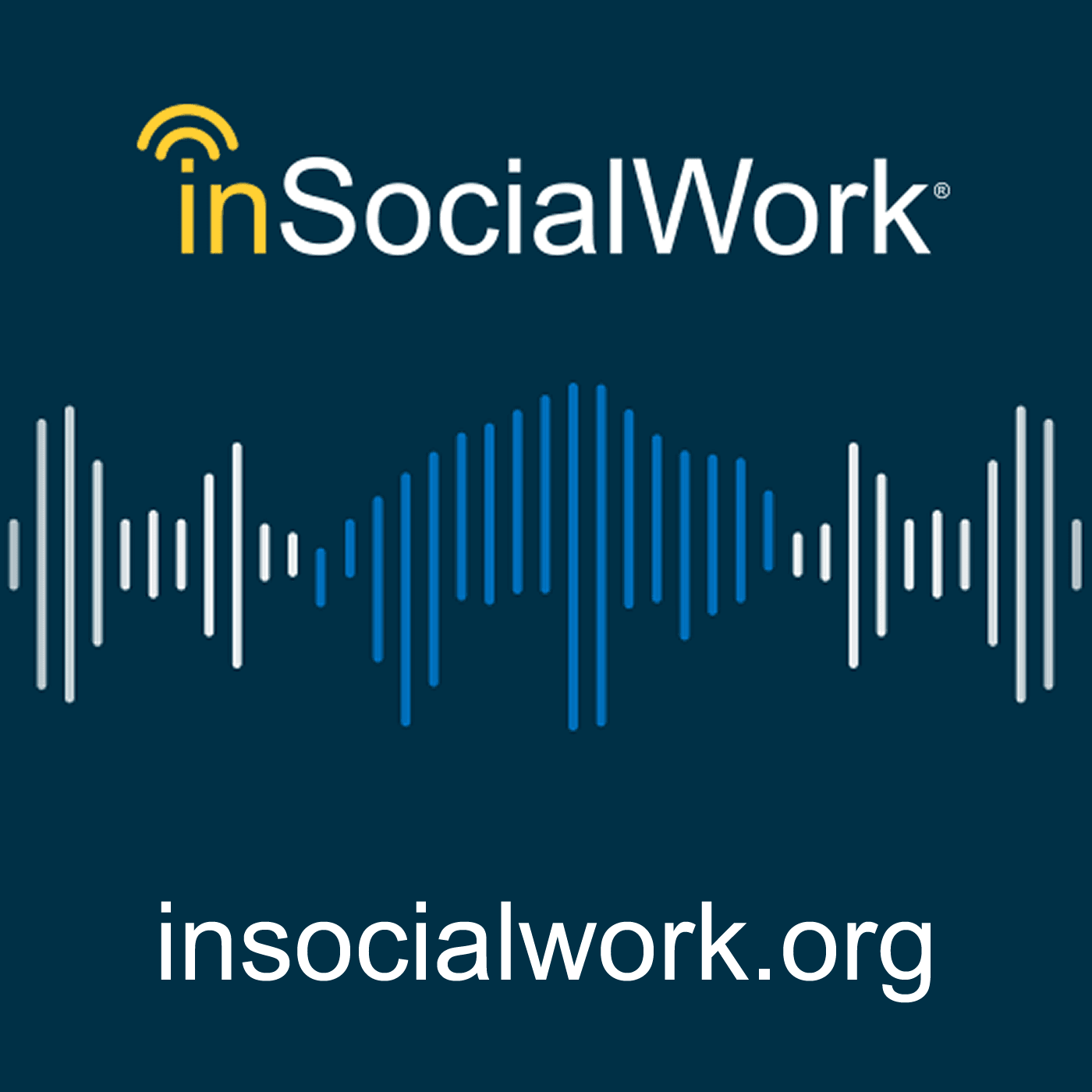 inSocialWork - Podcasts