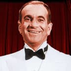 Al Jolson Podcast | IAJS - Podcasts