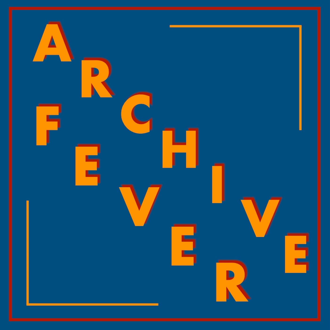 Archive Fever - Podcasts