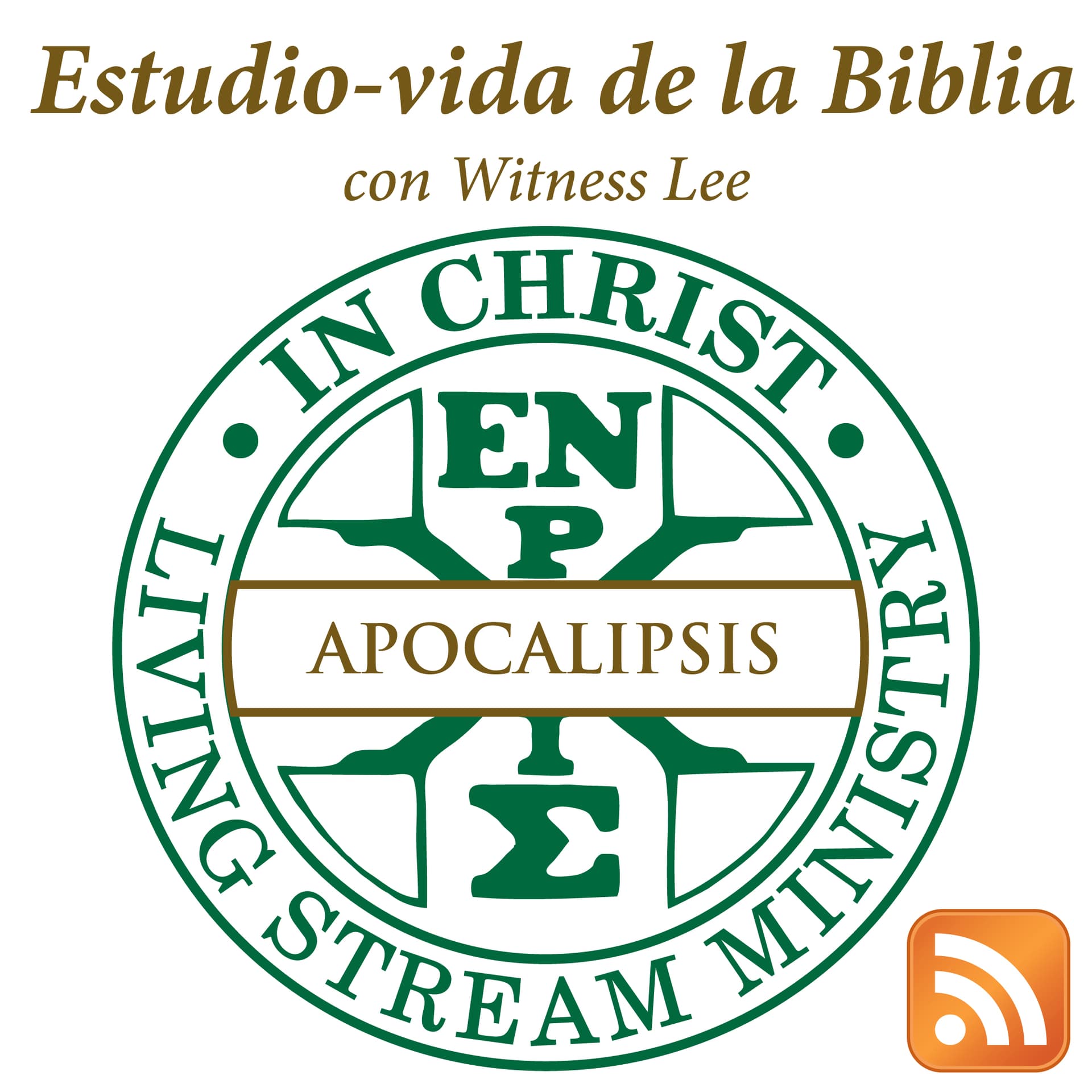 Estudio-vida de Apocalipsis con Witness Lee - Podcasts