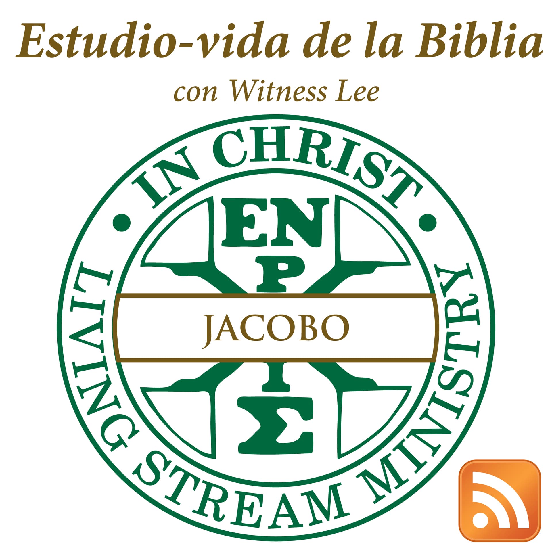 Estudio-vida de Jacobo con Witness Lee - Podcasts