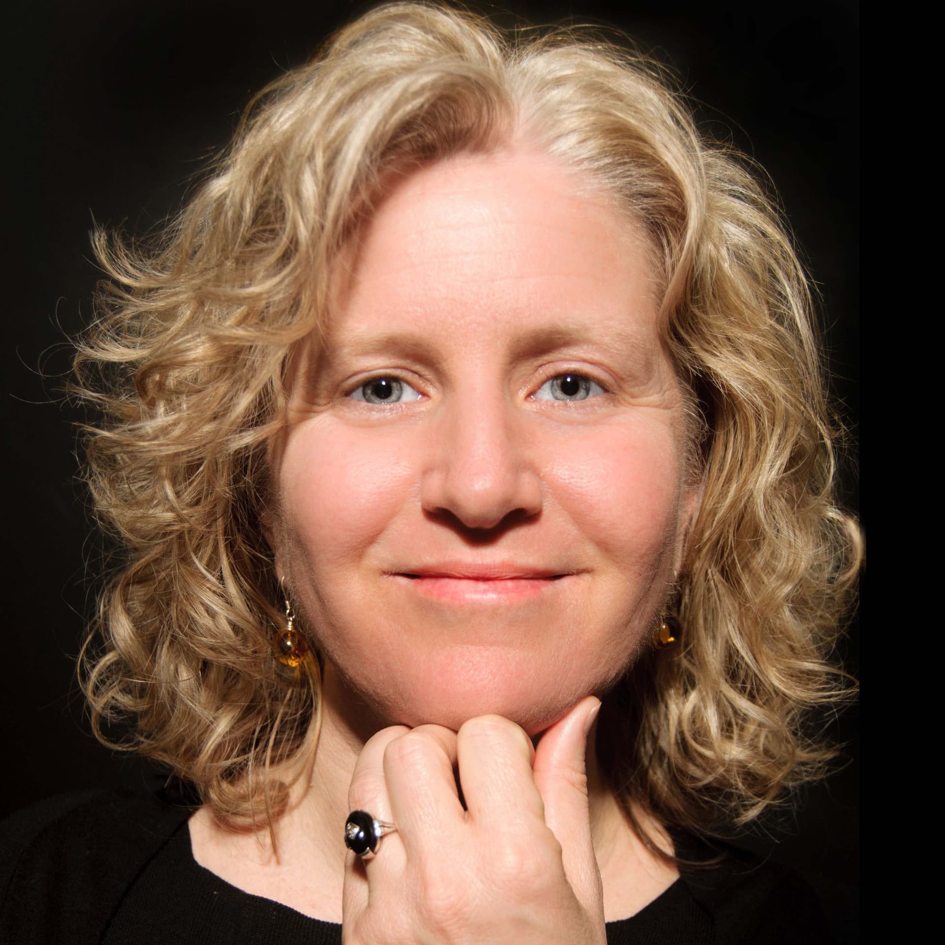 Prose, Poetry & Purpose - Podcasts