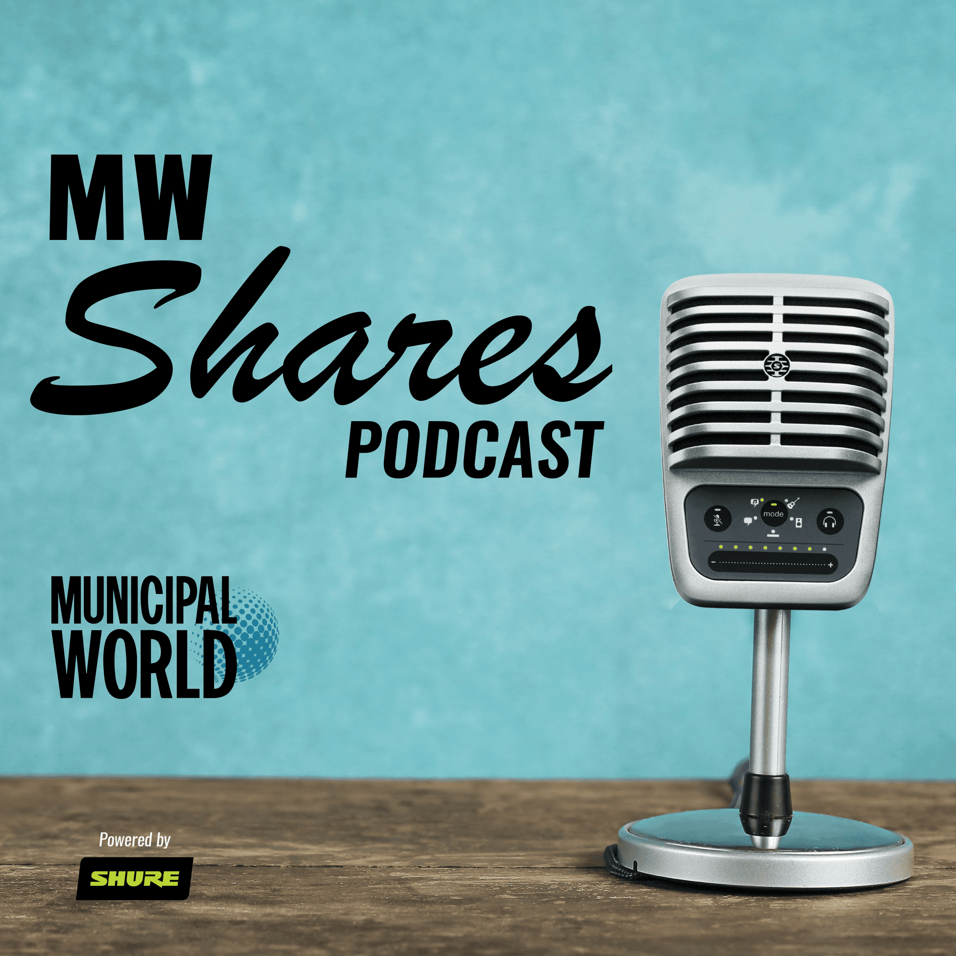 MW Shares - Podcasts