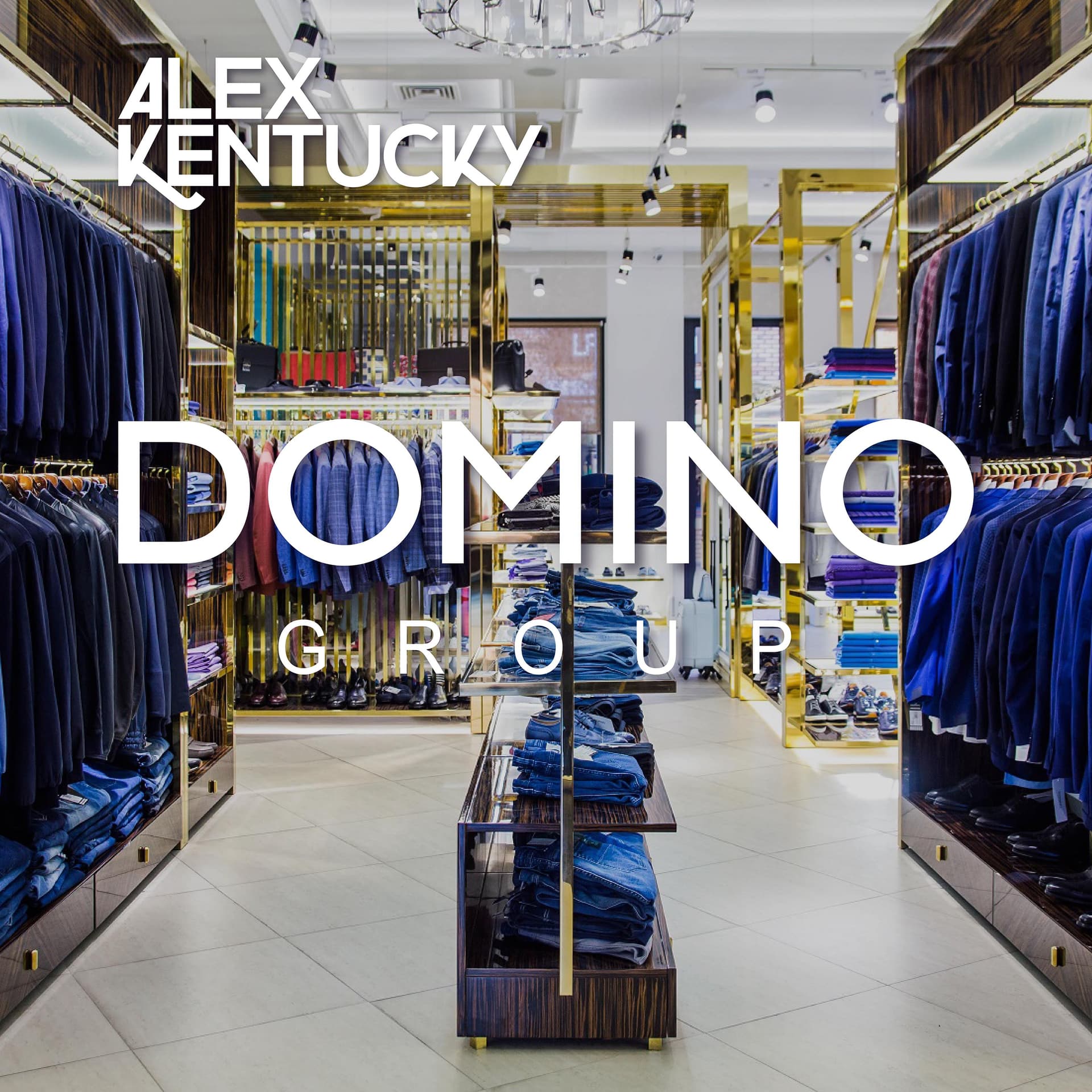 Domino Group podcast with Alex Kentucky - Podcast