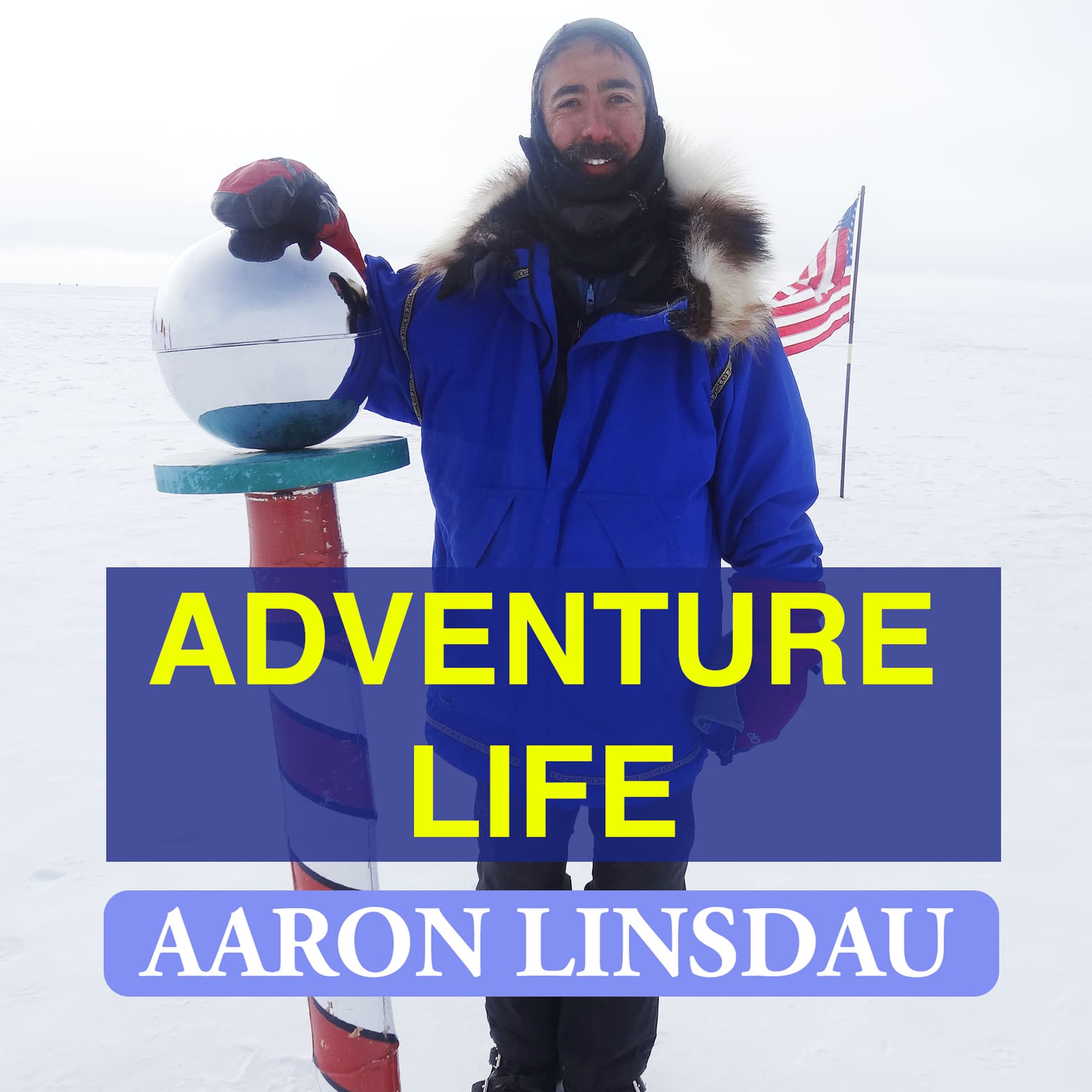 Travel Archives - AARON LINSDAU Adversity Expert - Podcastler
