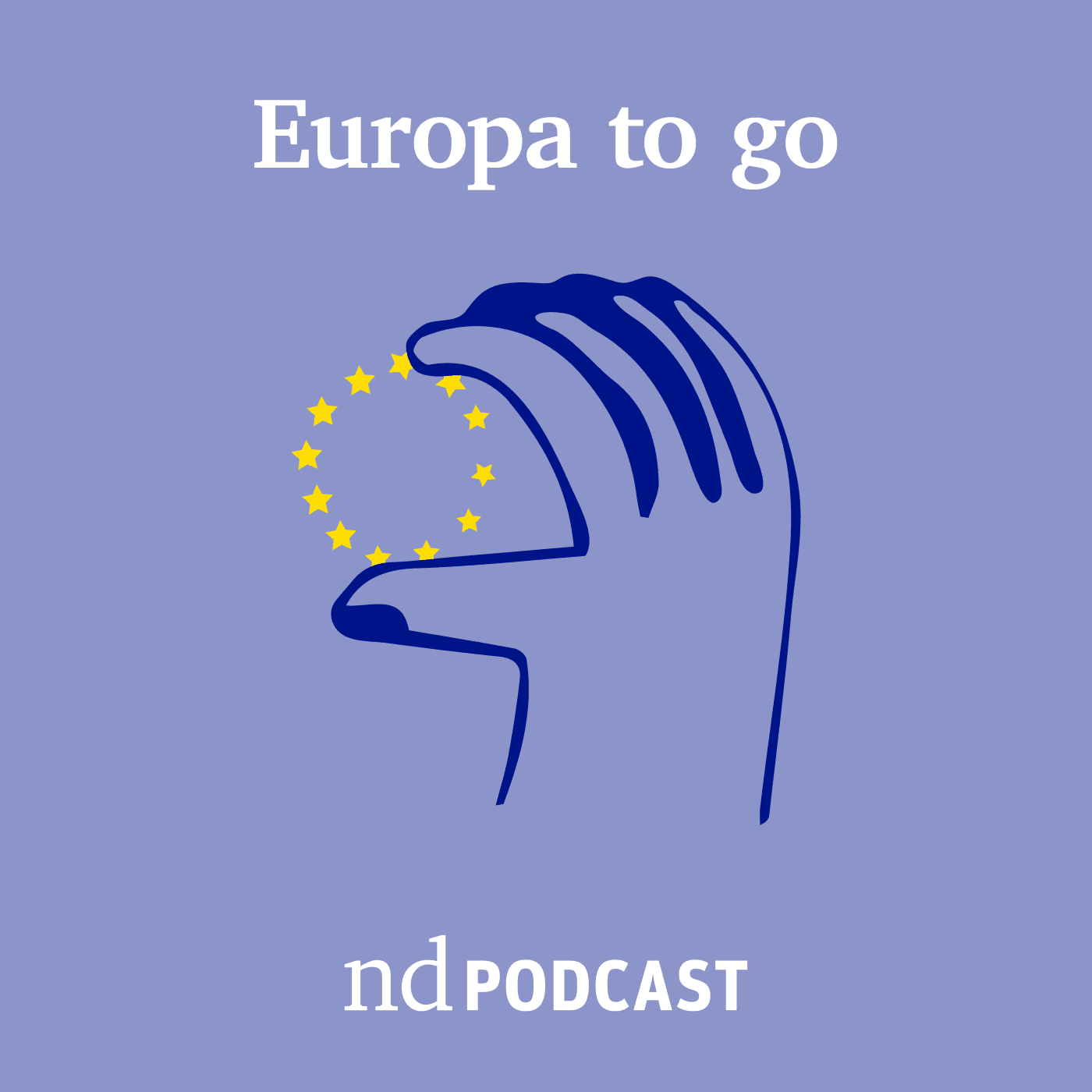 Europa to go - Podcasts
