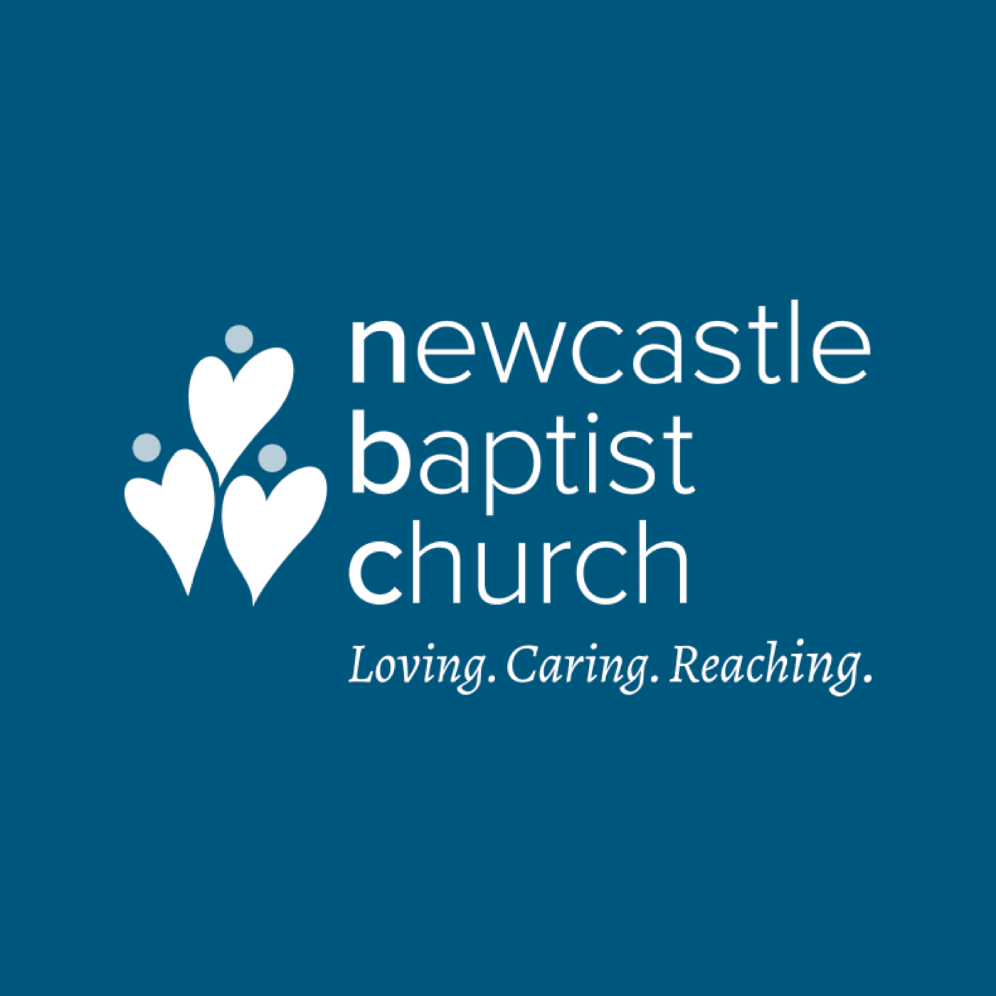 Newcastle Baptist Church - Podcasts