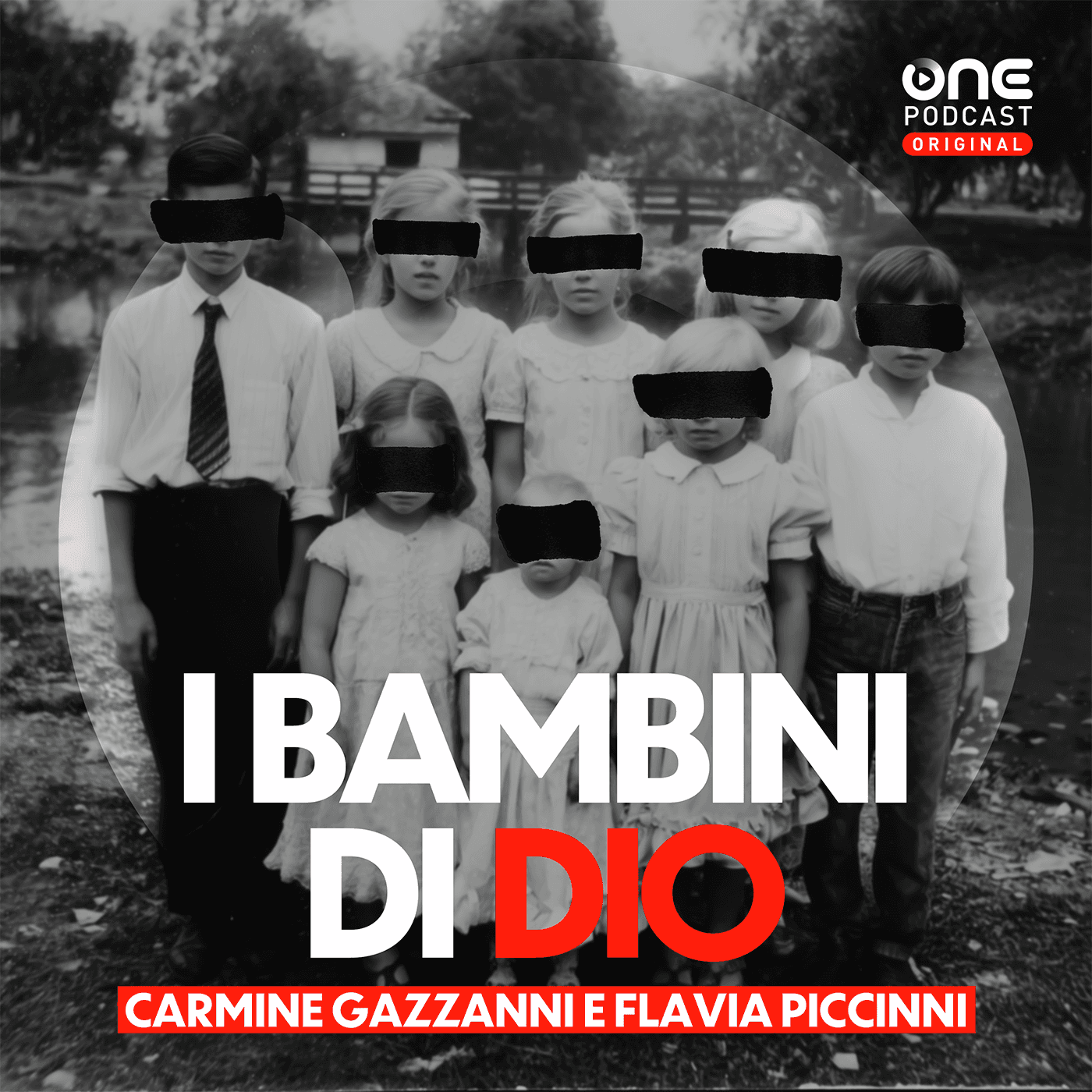 I bambini di Dio