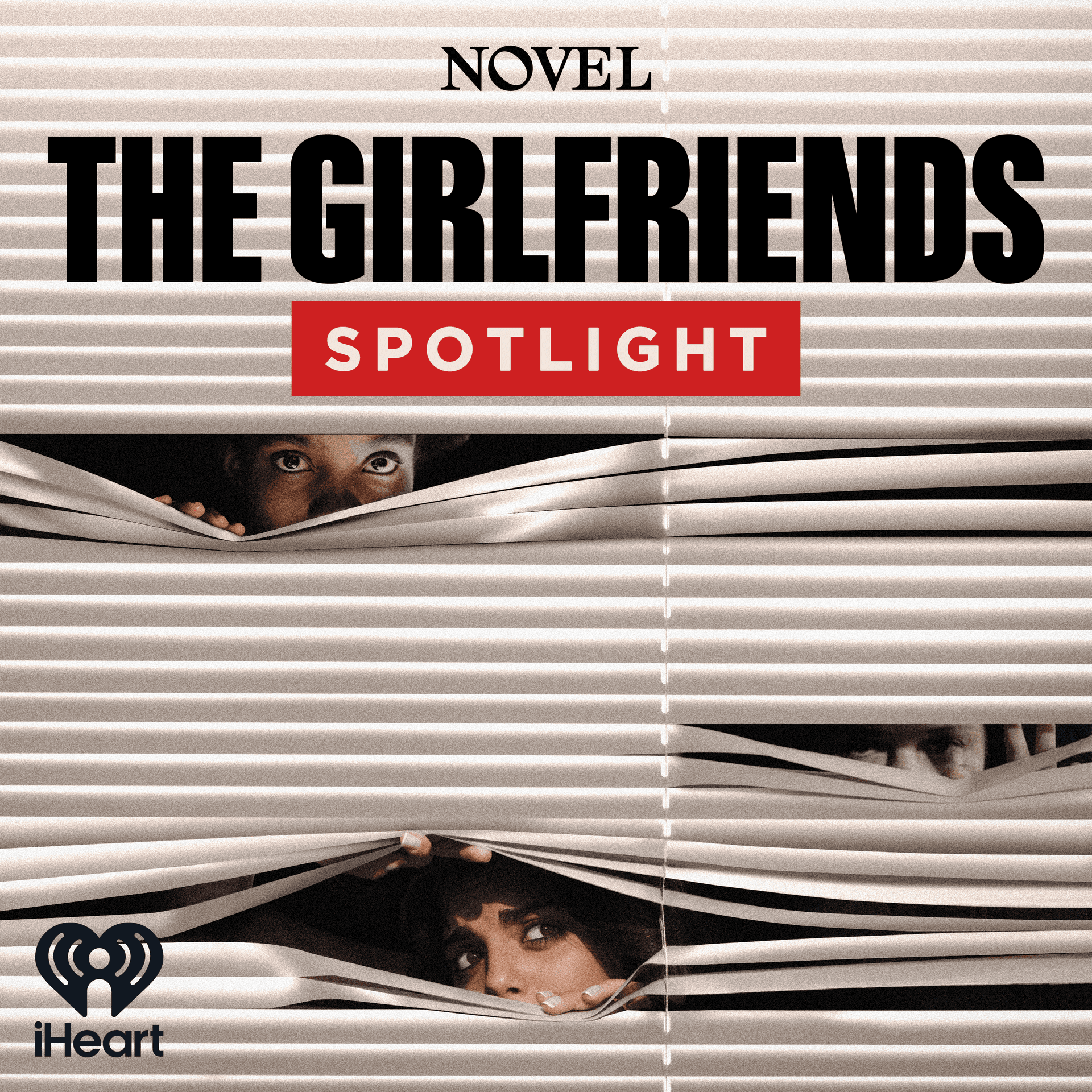 The Girlfriends: Trust Me Babe