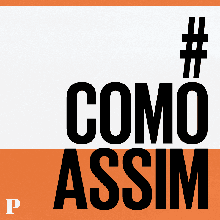 Como Assim - Podcast