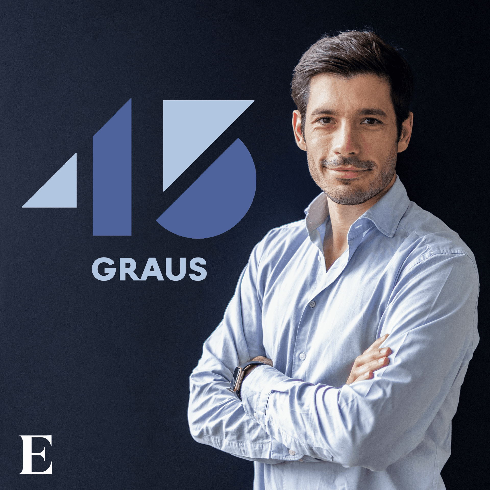 45 Graus