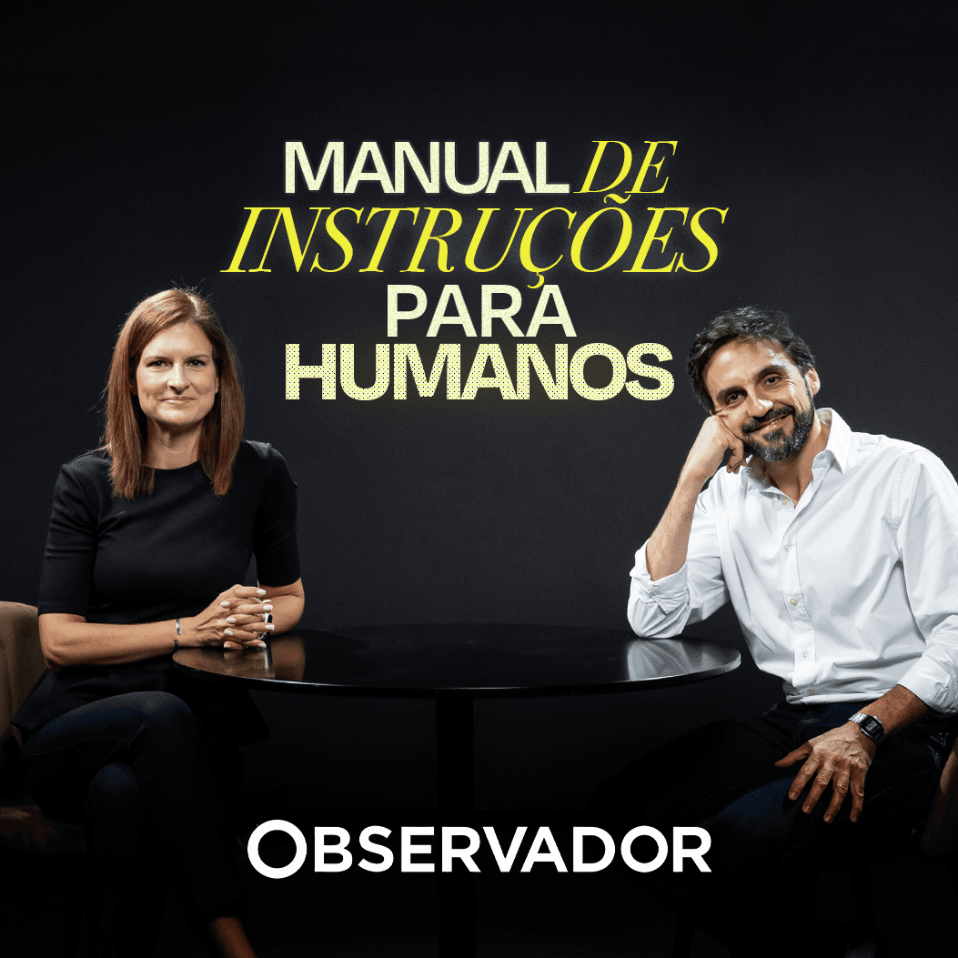 Manual de Instruções para Humanos - Podcastler