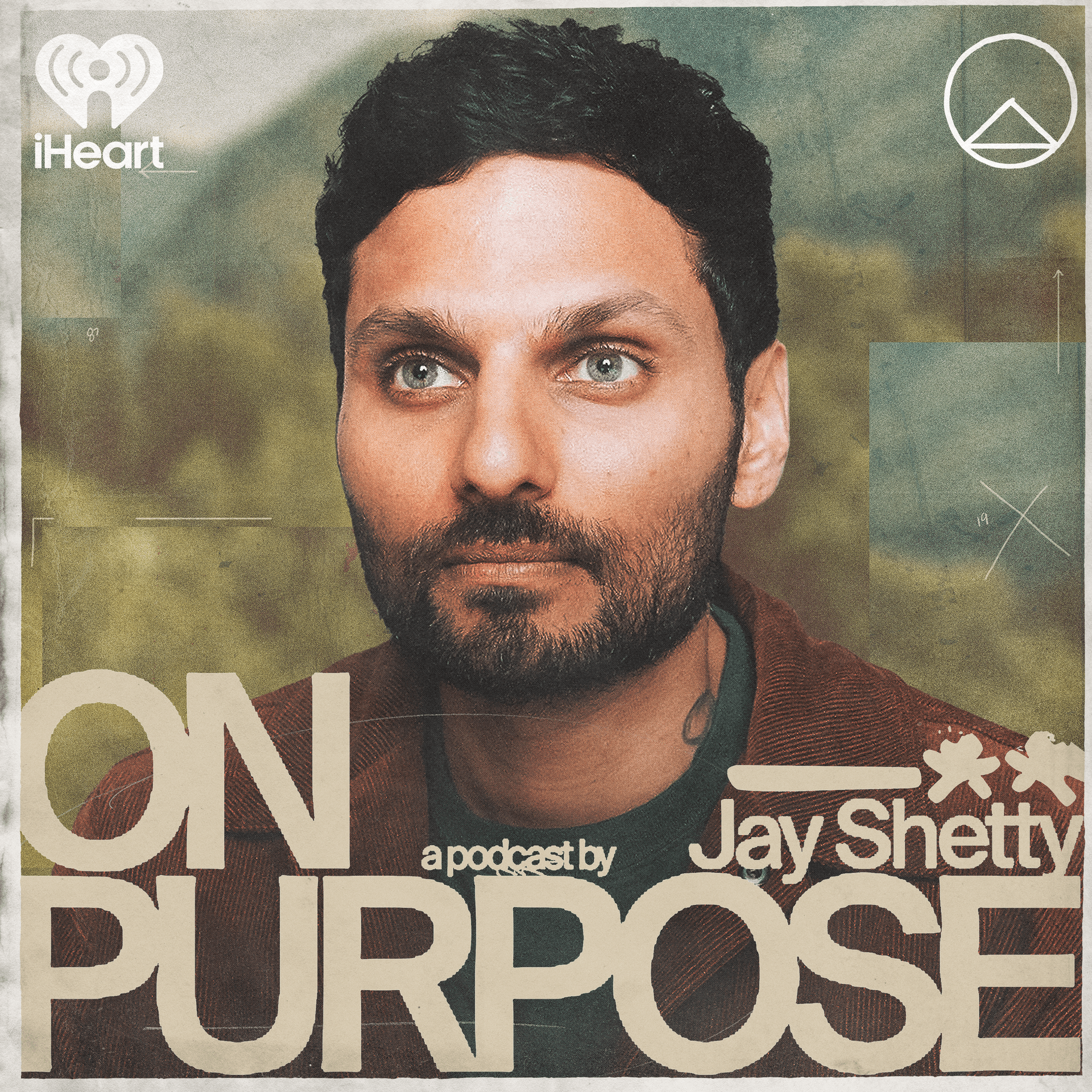 On Purpose with Jay Shetty - Podcast