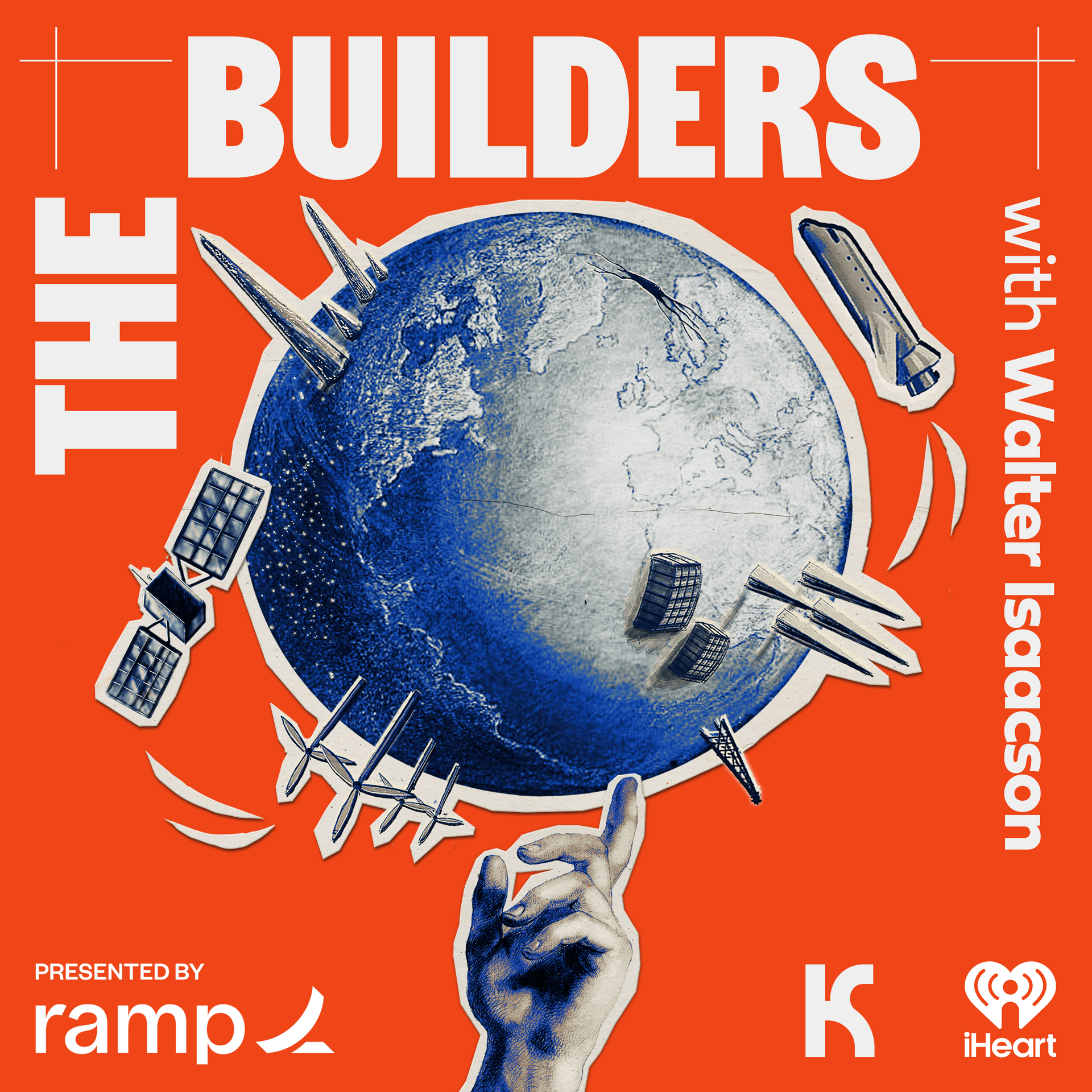 The Builders