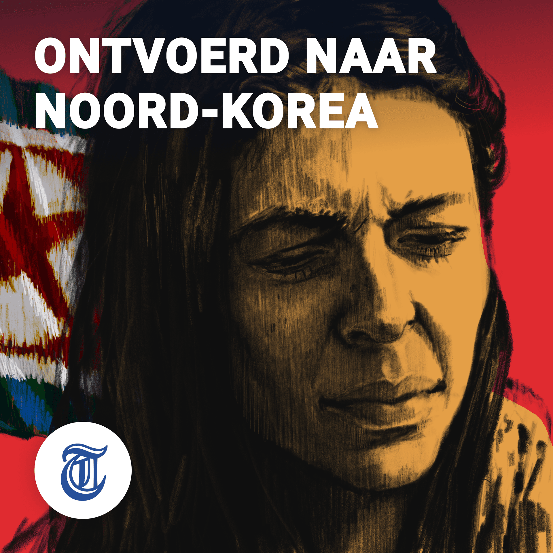 Ontvoerd naar Noord-Korea - Podcasts