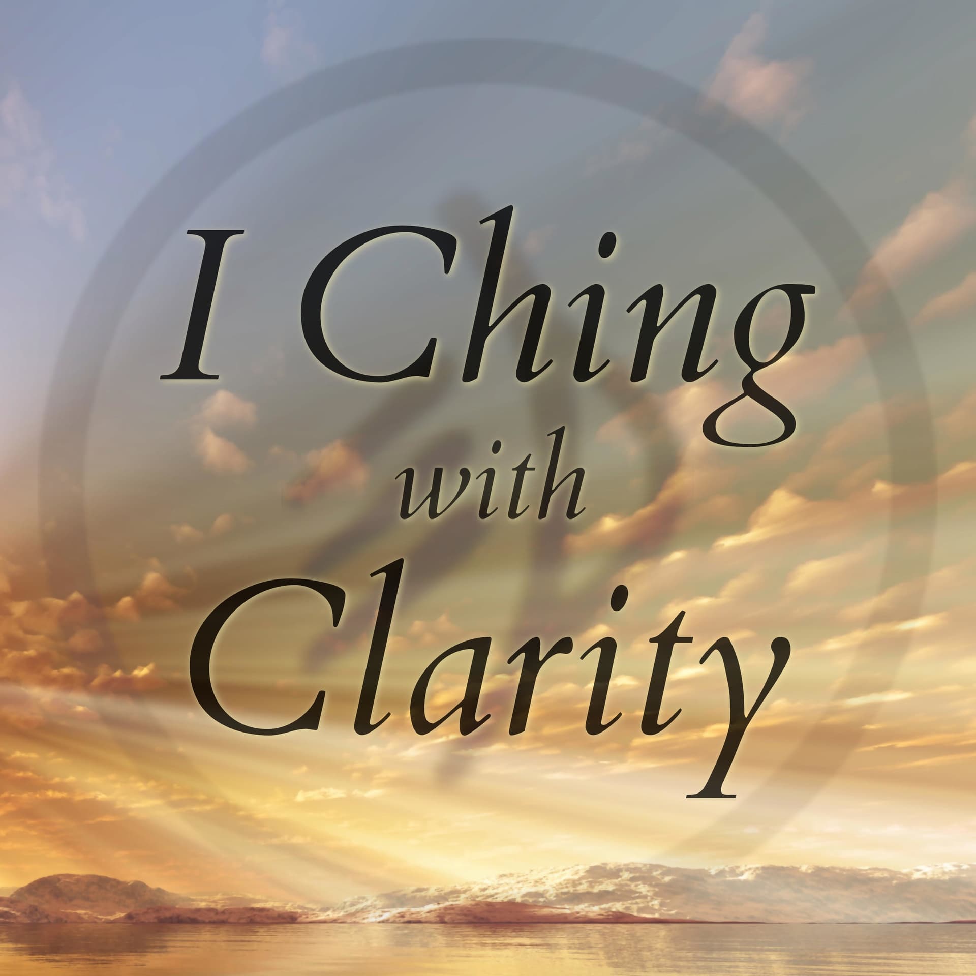 I Ching with Clarity podcast – I Ching with Clarity - Podcasts