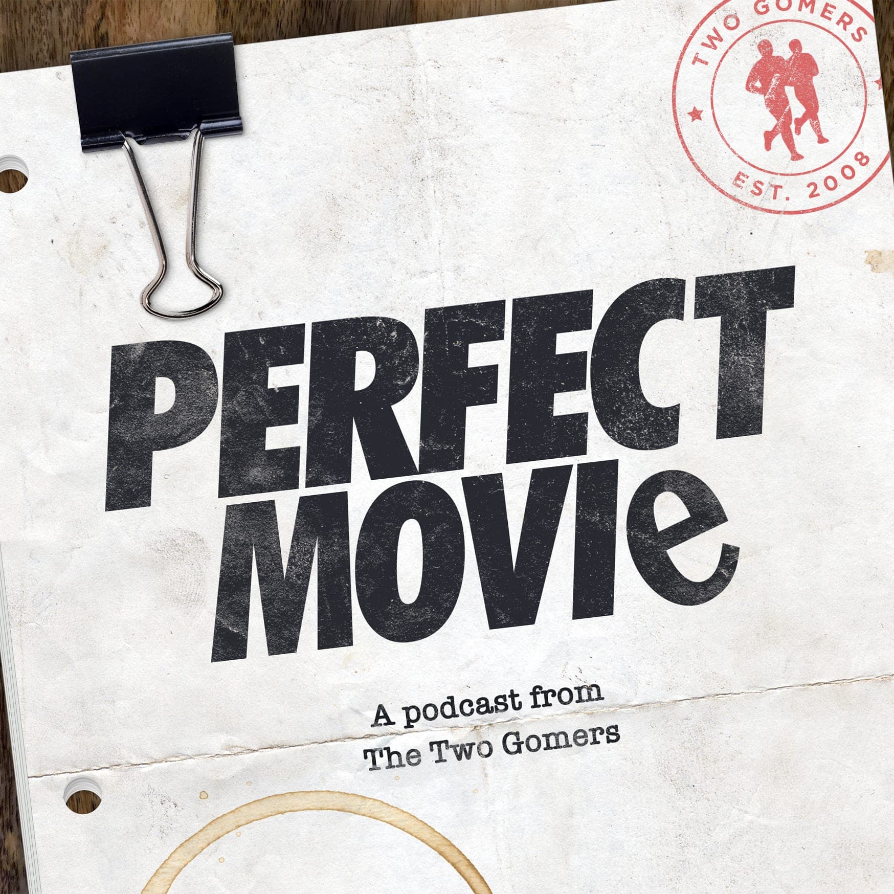 Perfect Movie - Podcasts