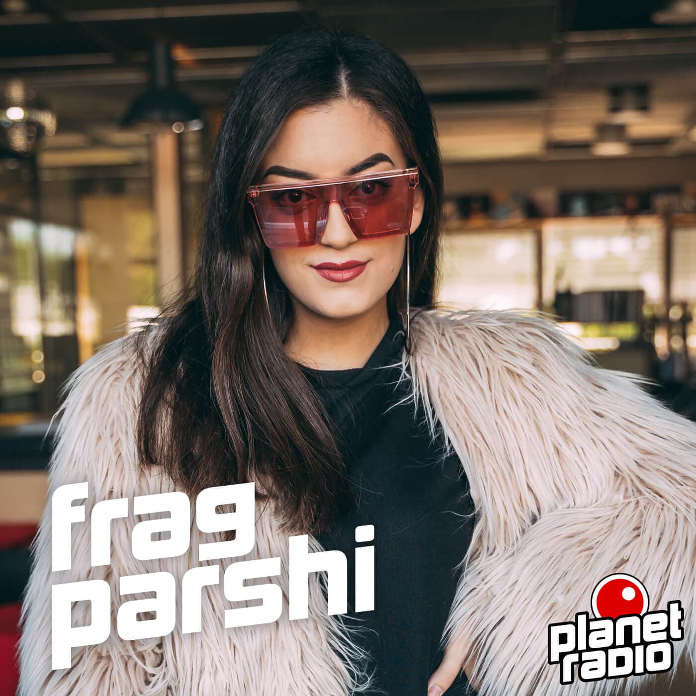 frag parshi - Podcasts
