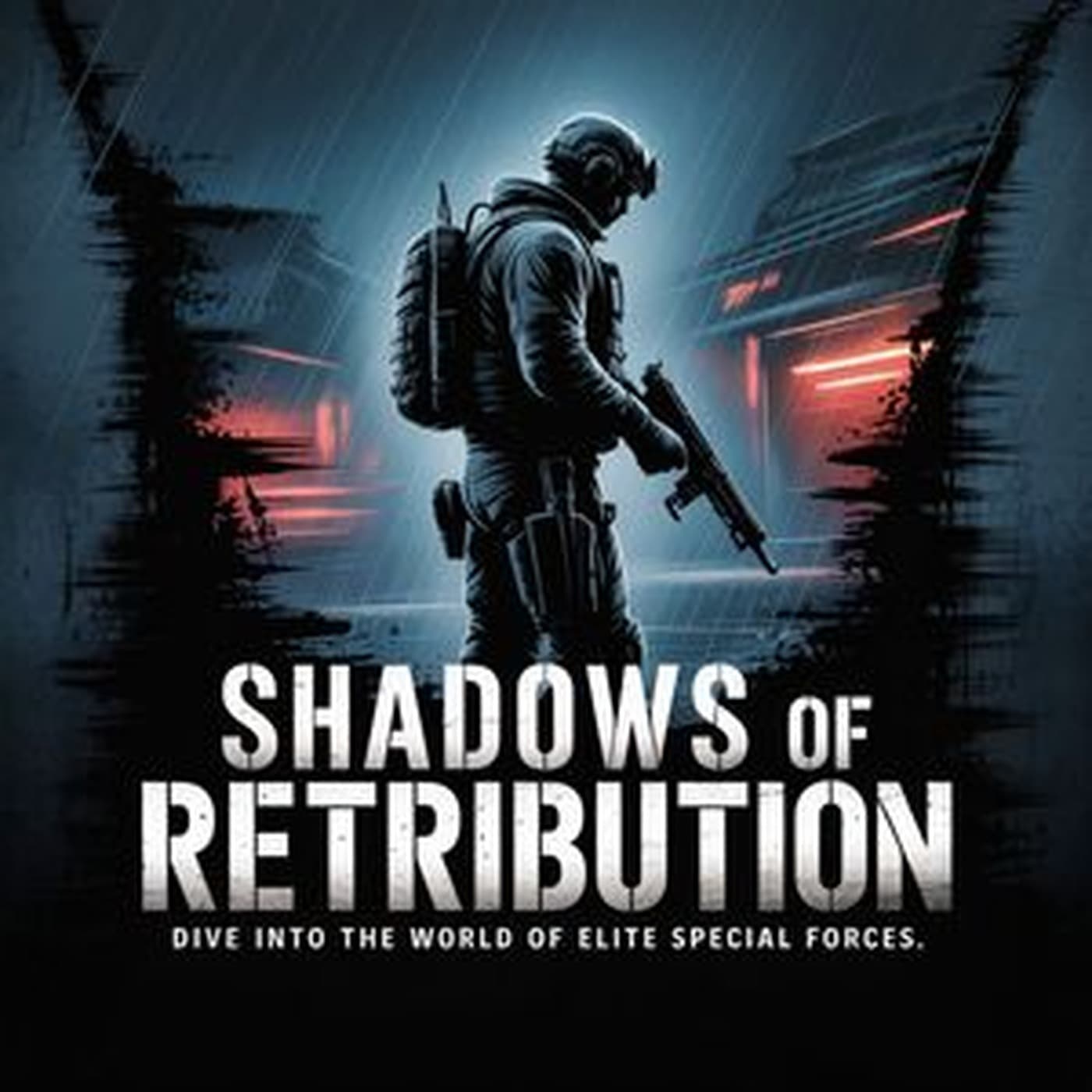 Shadows Of Retribution - Podcasts