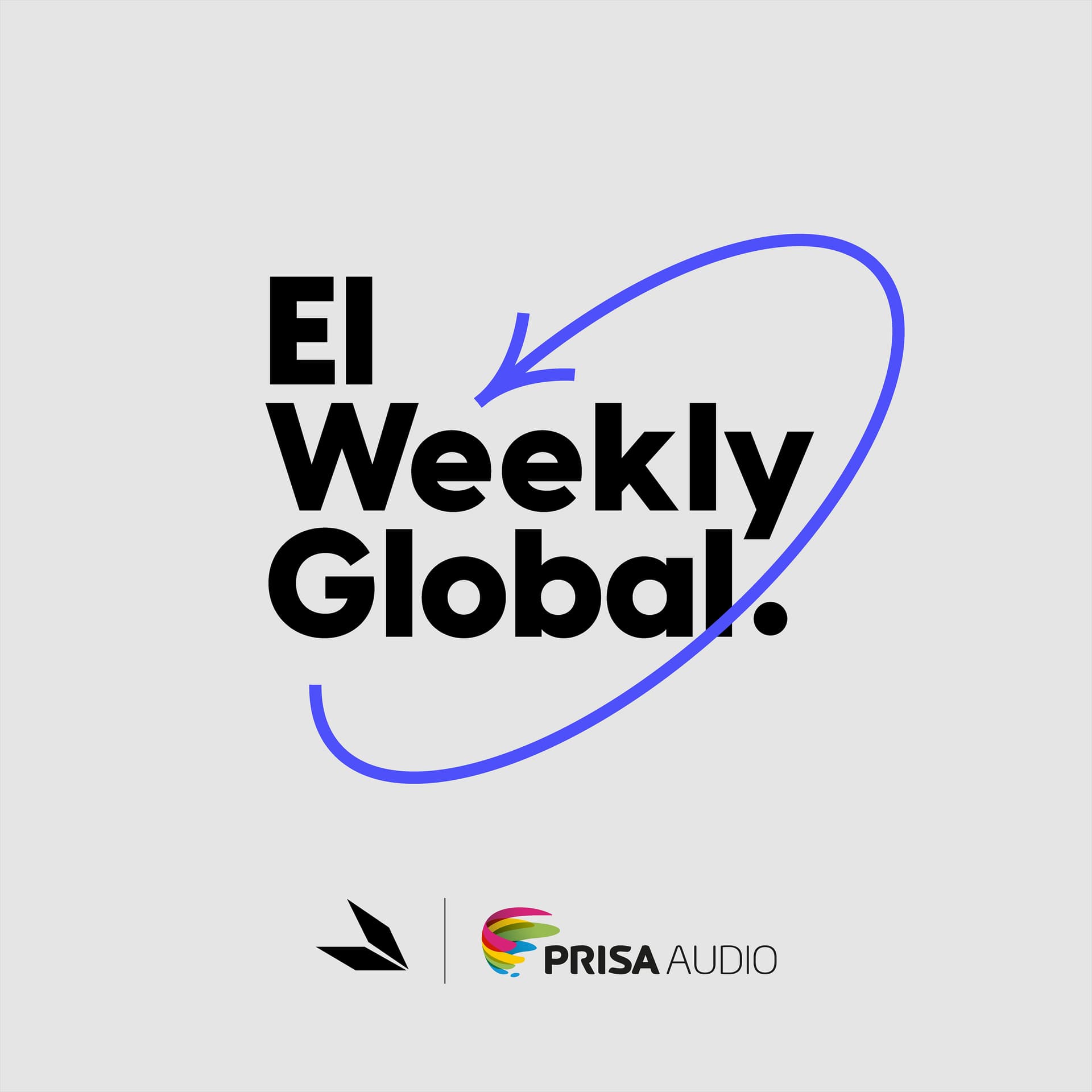 El Weekly Global - Podcasts