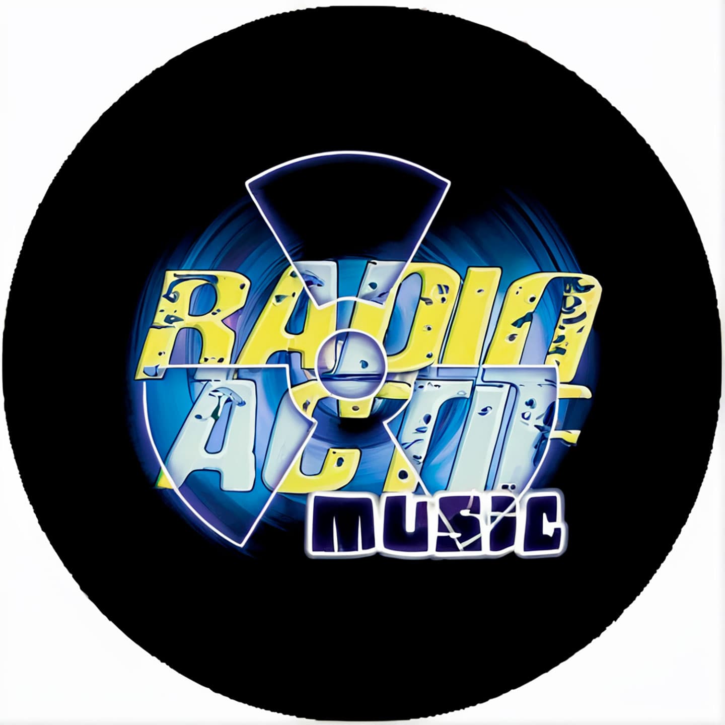 RadioActif Music Podcast by Fred De F & Tom Donax - Podcasts