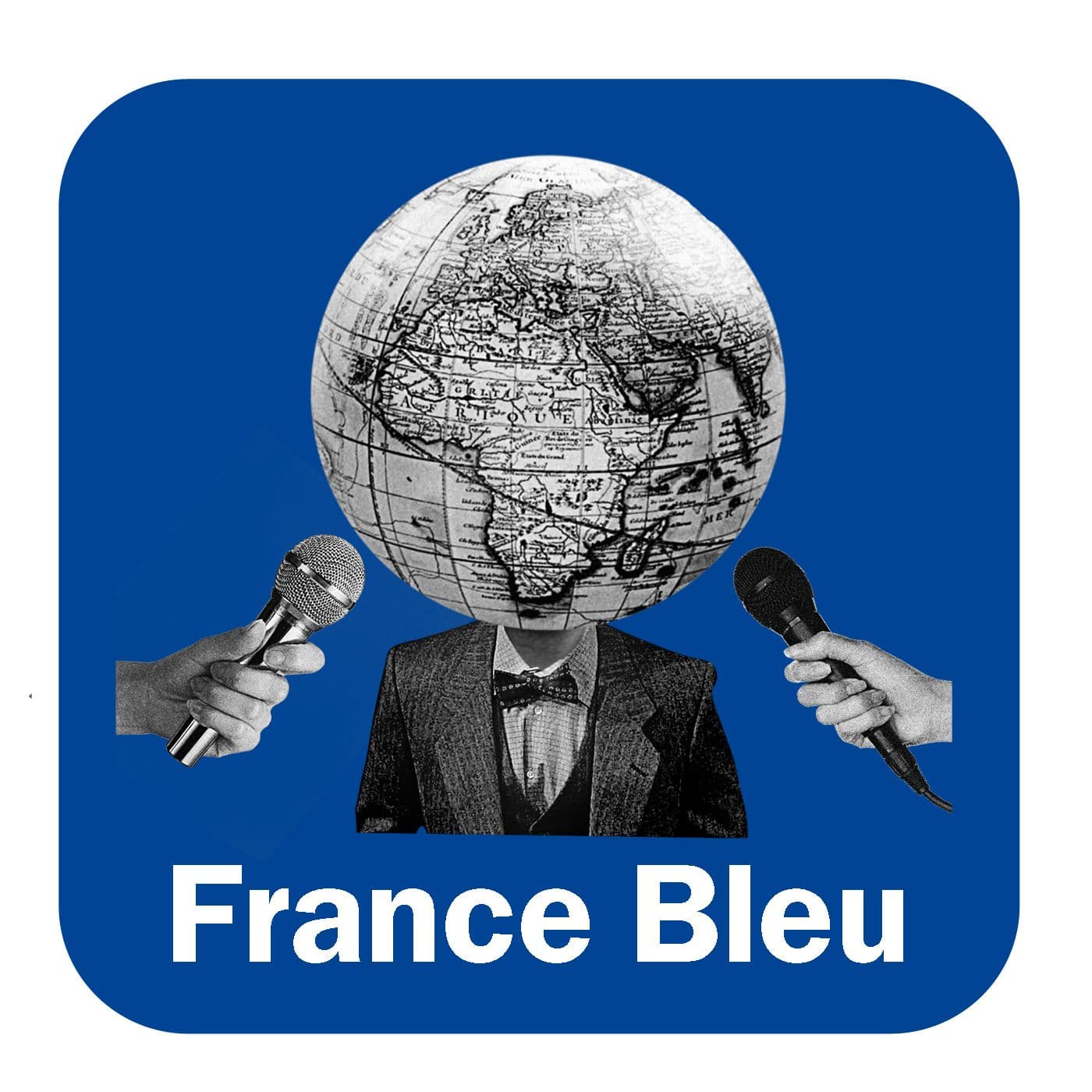 Ces personnalités qui fêtent la Manche ! - France Bleu Cotentin - Podcasts