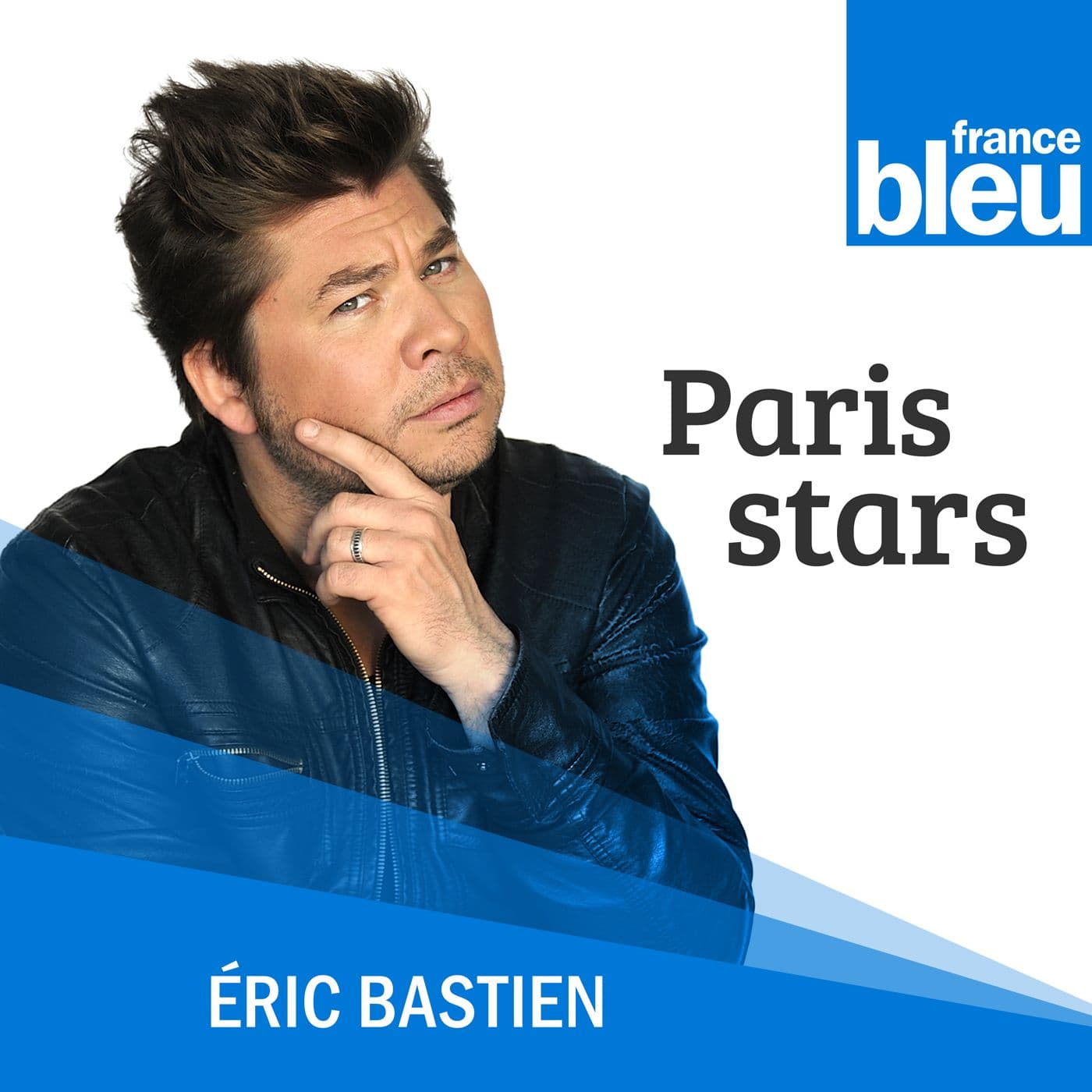 Paris Stars - Podcasts