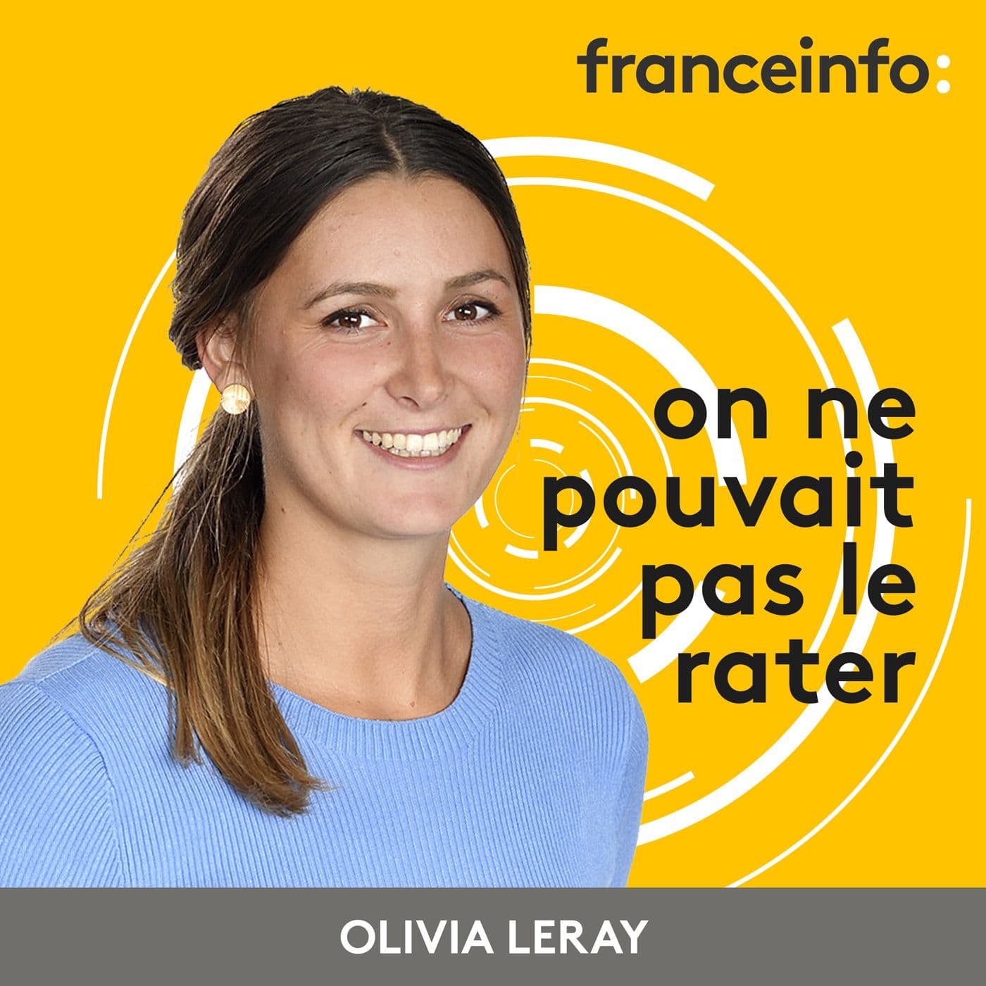 On ne pouvait pas le rater - Podcasts