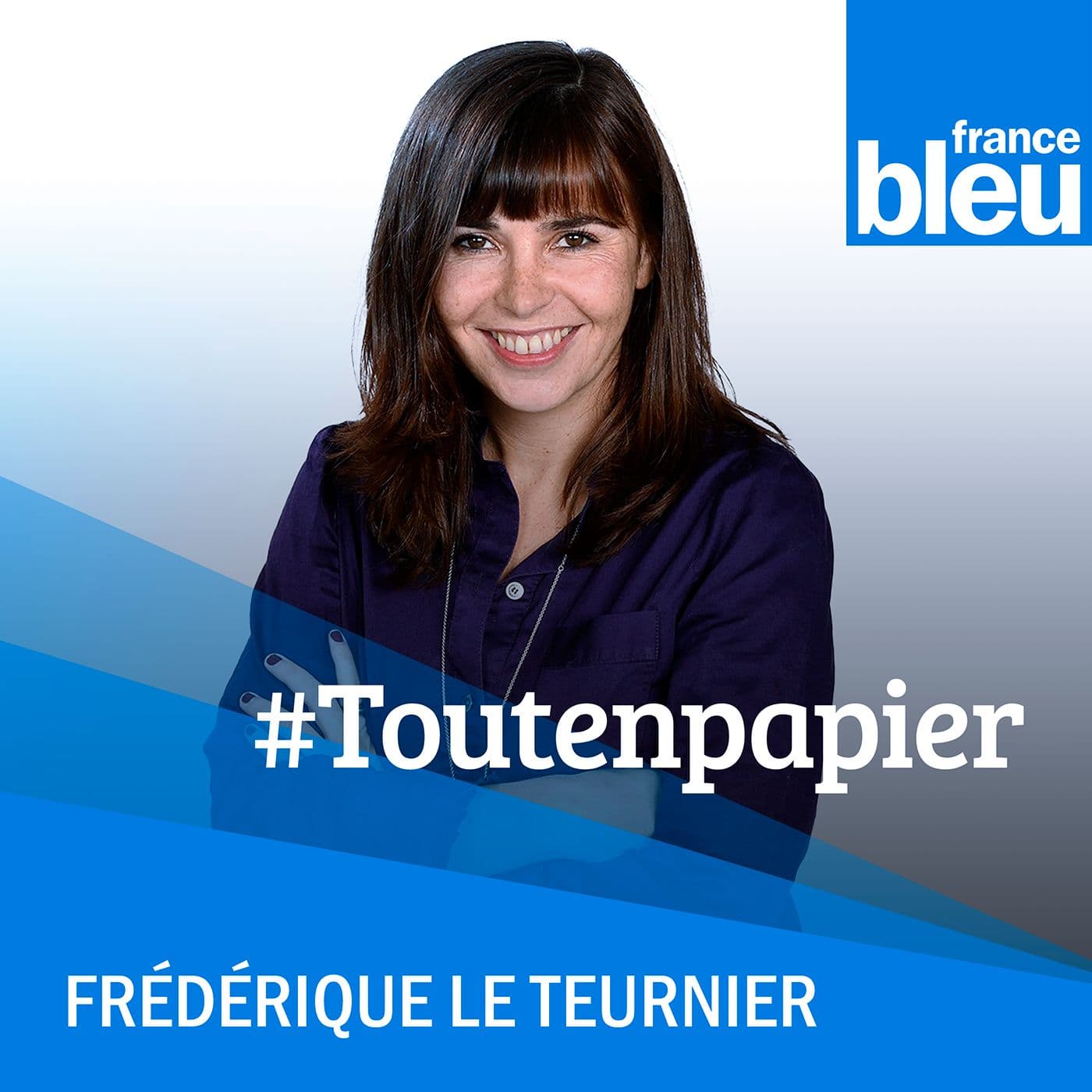 #Toutenpapier - Podcasts