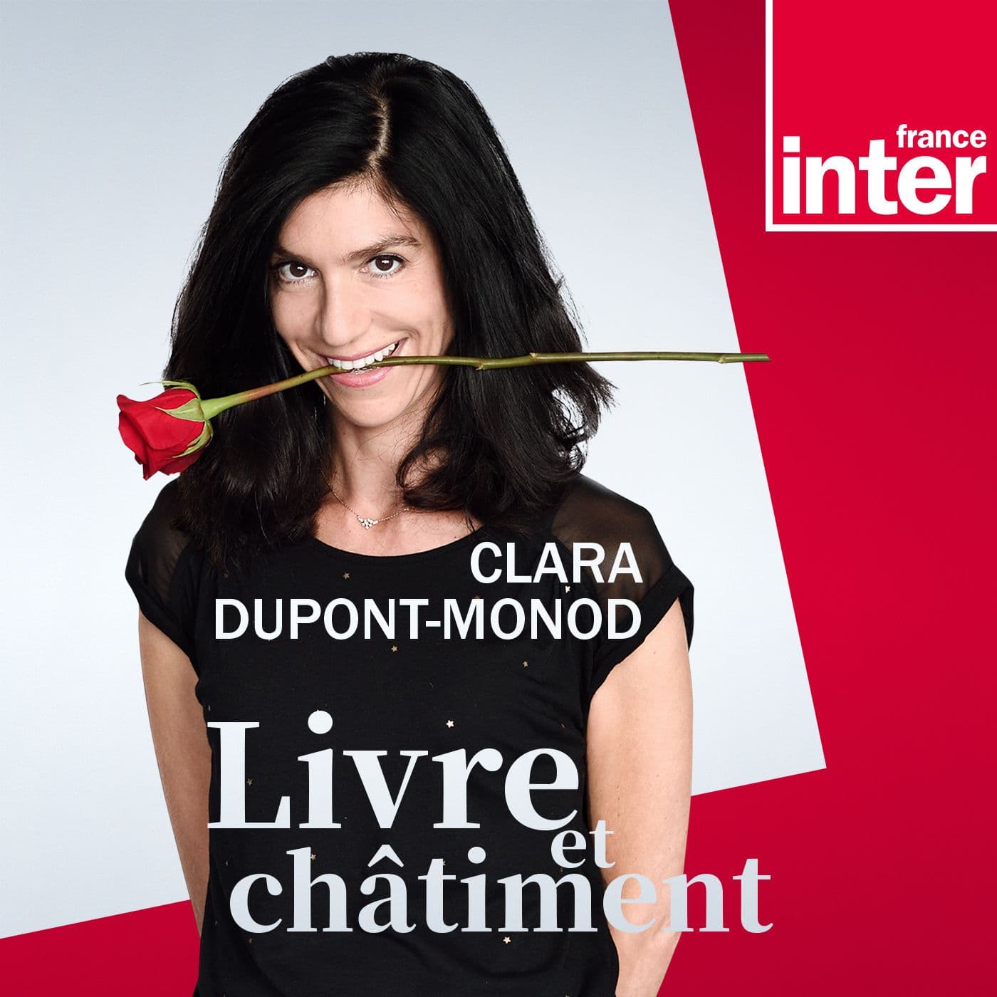 Livre et châtiment - Podcasts