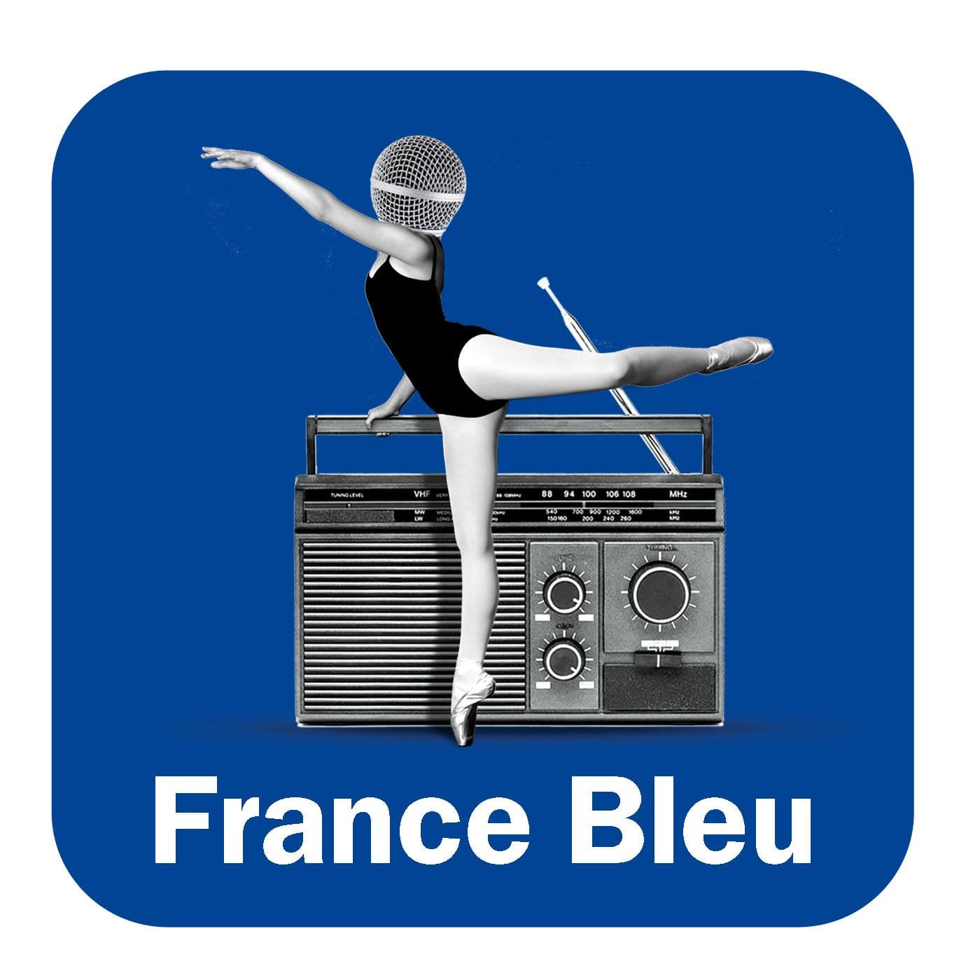 La tournée culture de France Bleu Provence - Podcasts