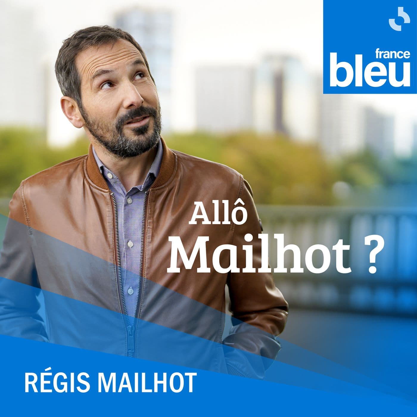 Allô Mailhot ? - Podcasts
