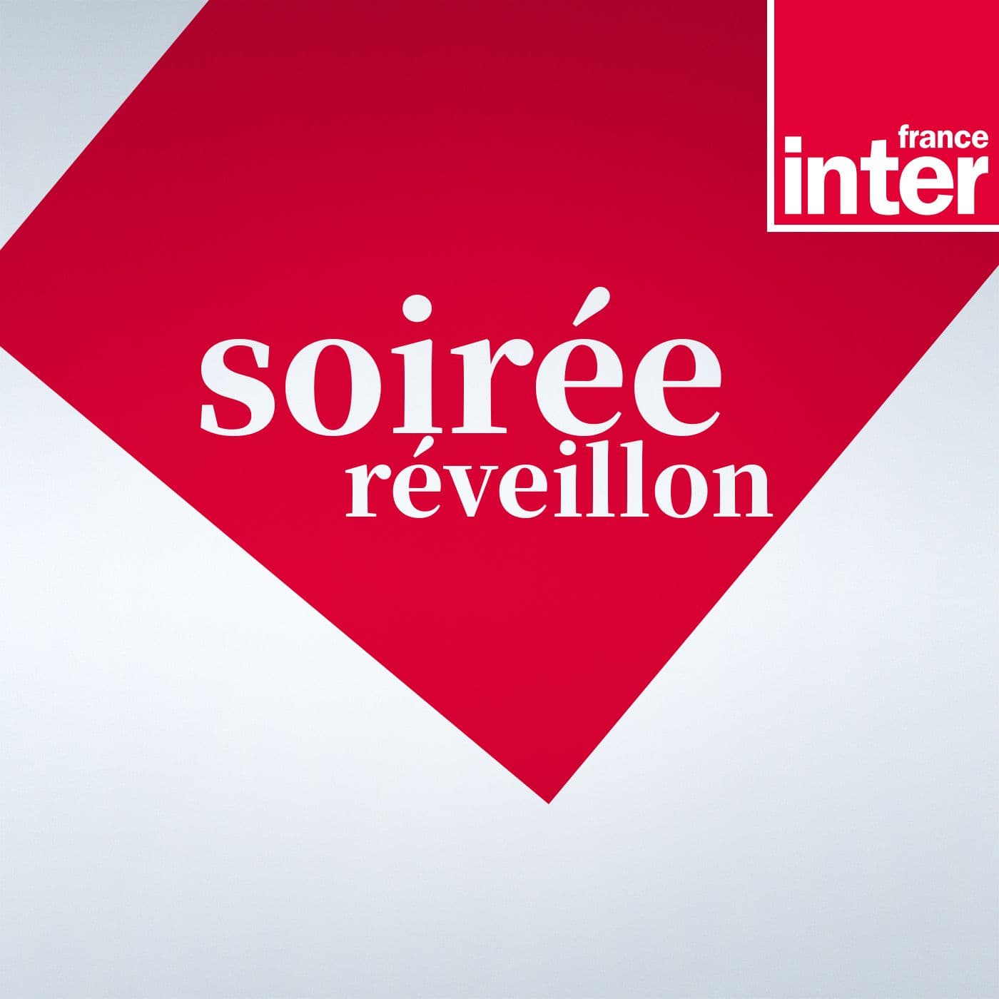 Soirée Réveillon - Podcasts