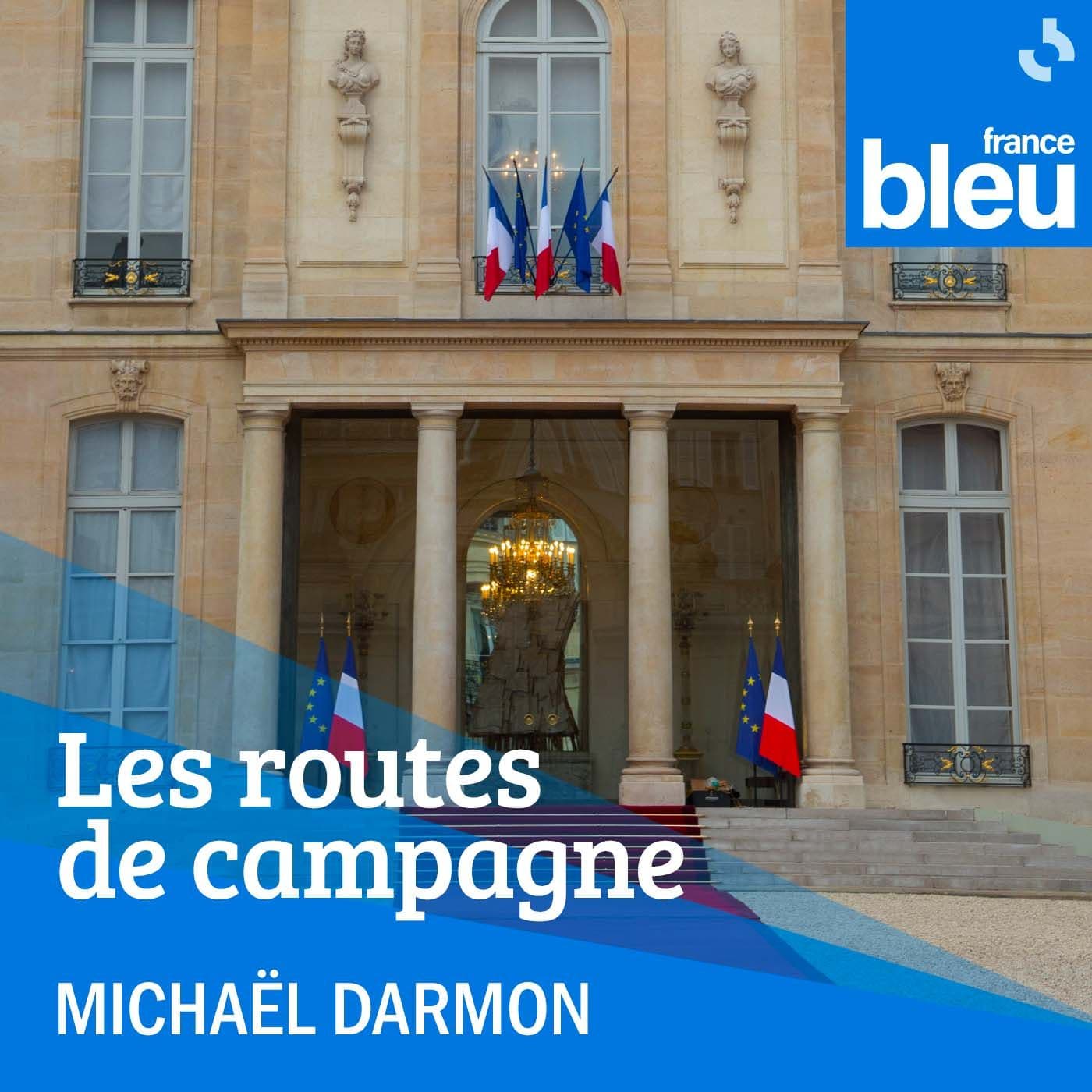 Les routes de campagne - Podcasts