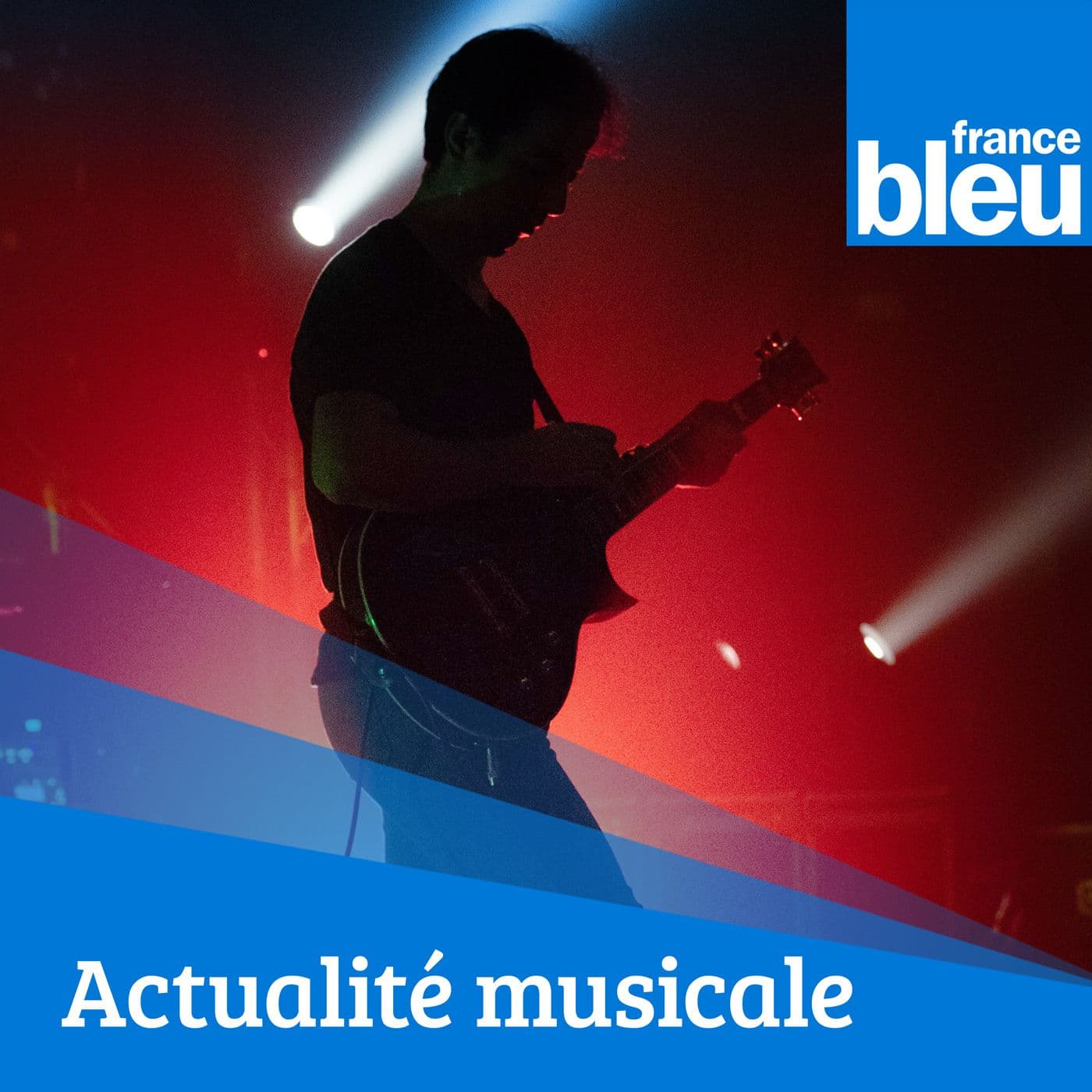 La minute de la scène musicale en Moselle de France Bleu Lorraine Nord - Podcasts