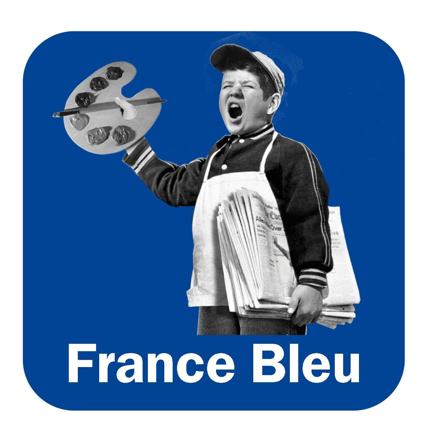 Acte 3 l'invité de l'happy hour 18h30 - Podcasts