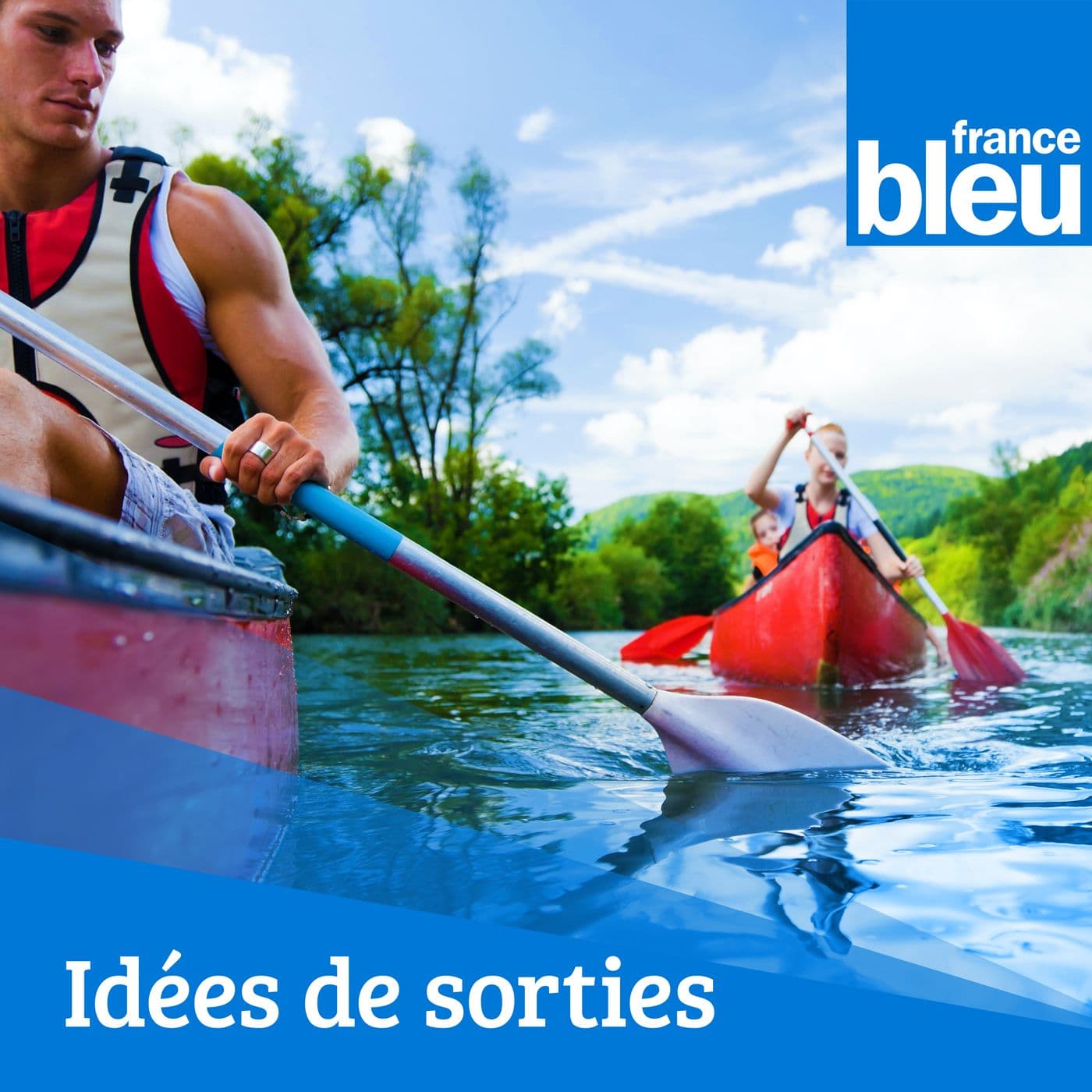 Le routard Comtois - France Bleu Belfort Montbéliard - Podcasts