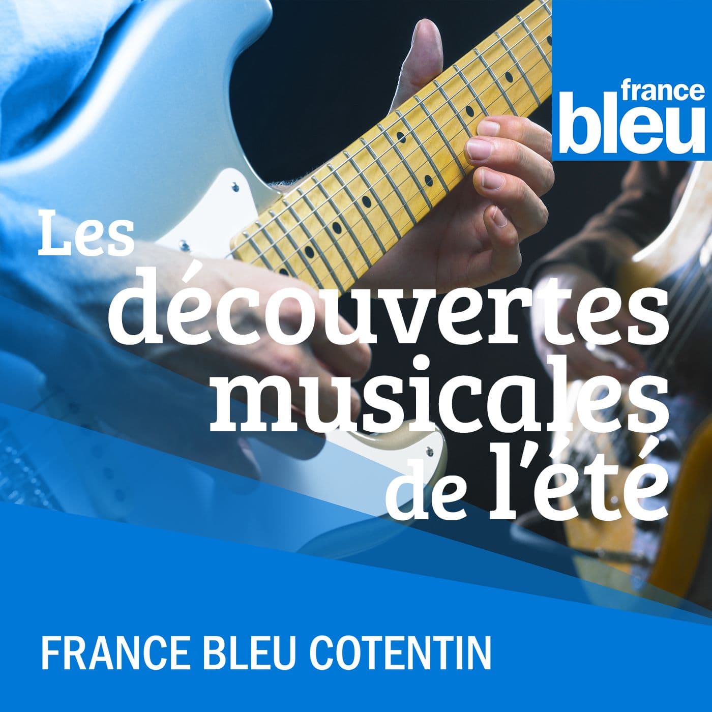Les découvertes musicales de l'été - Podcasts