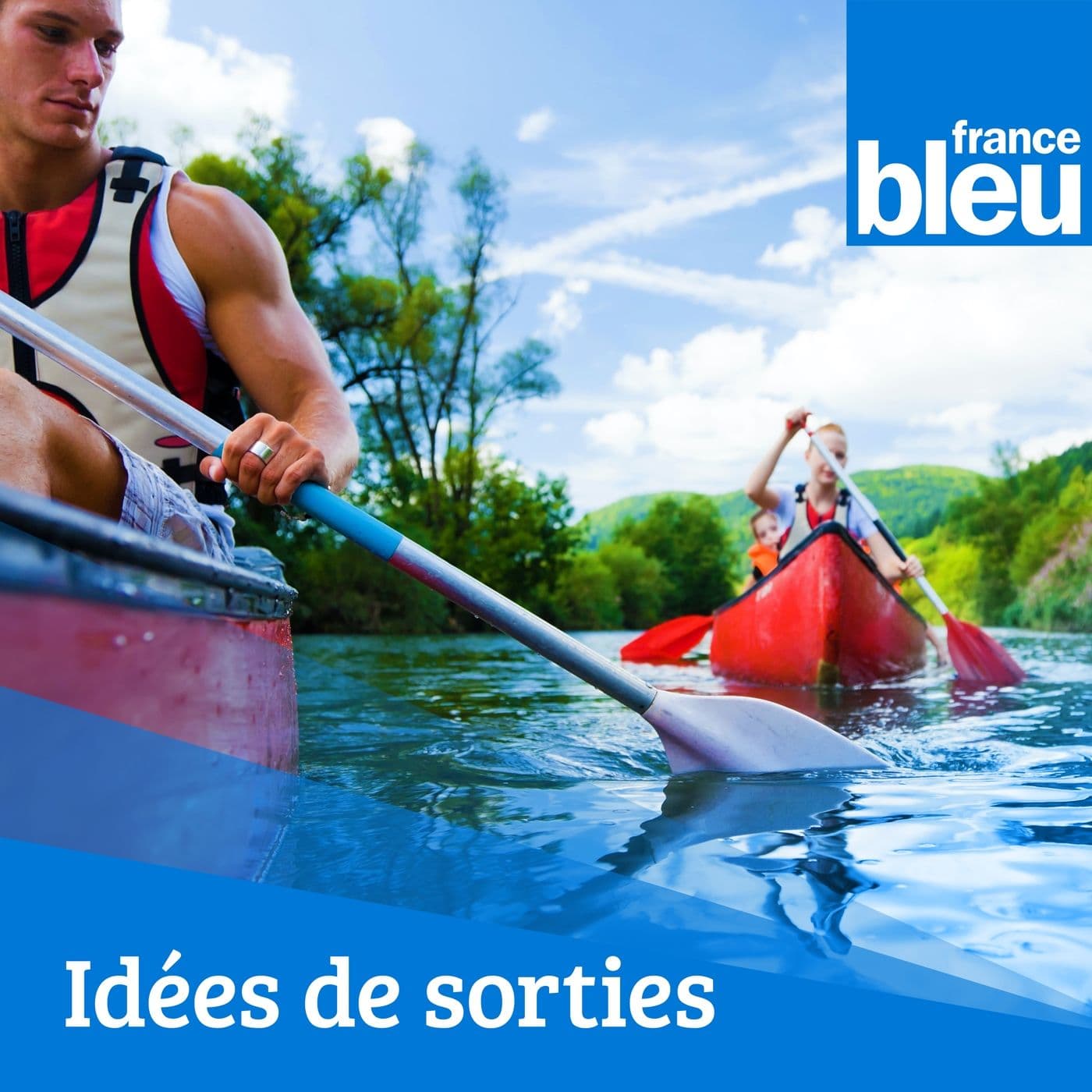Un été dans la Loire : 09h11 - Podcasts