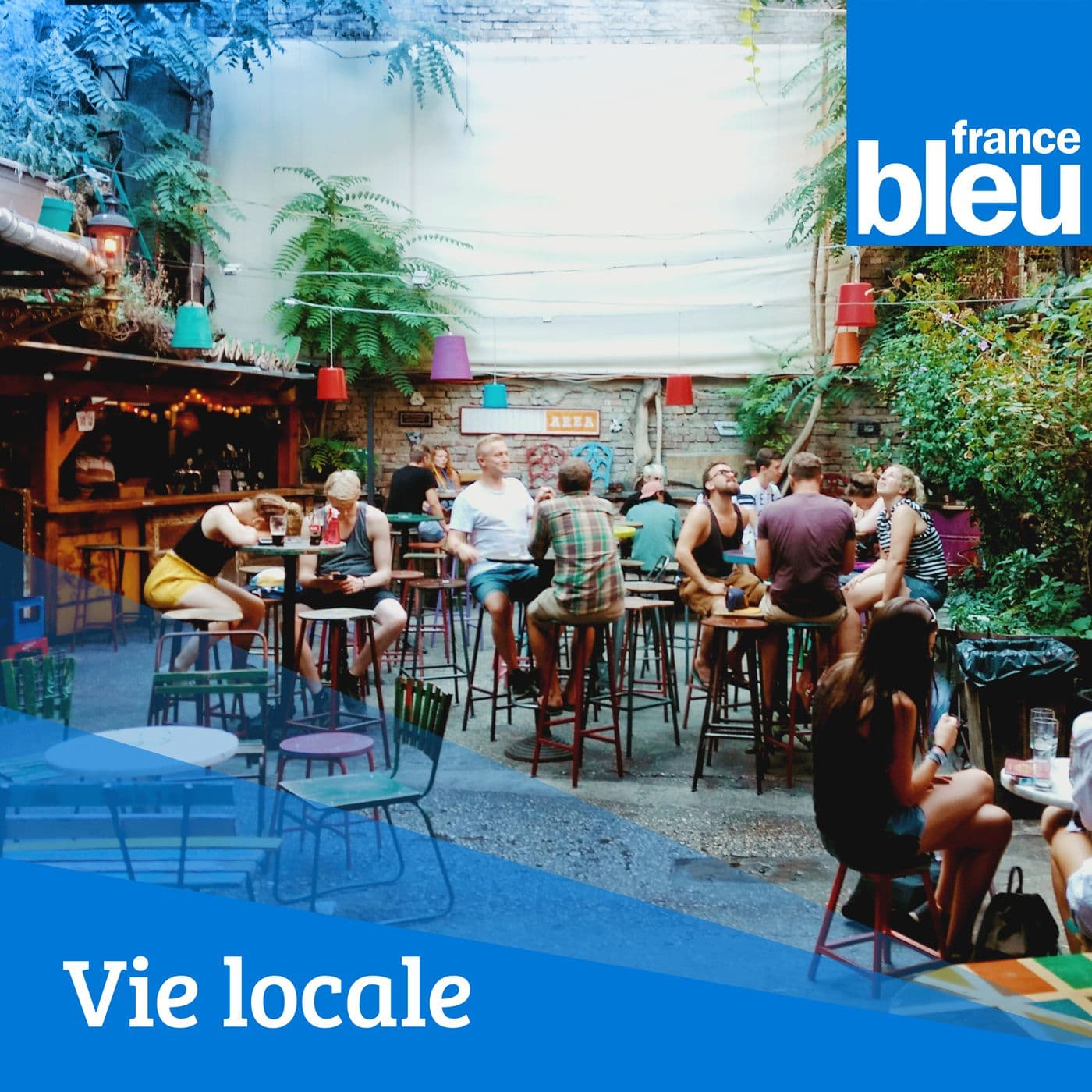 La carte postale du baladeur sur France Bleu Lorraine Nord - Podcasts